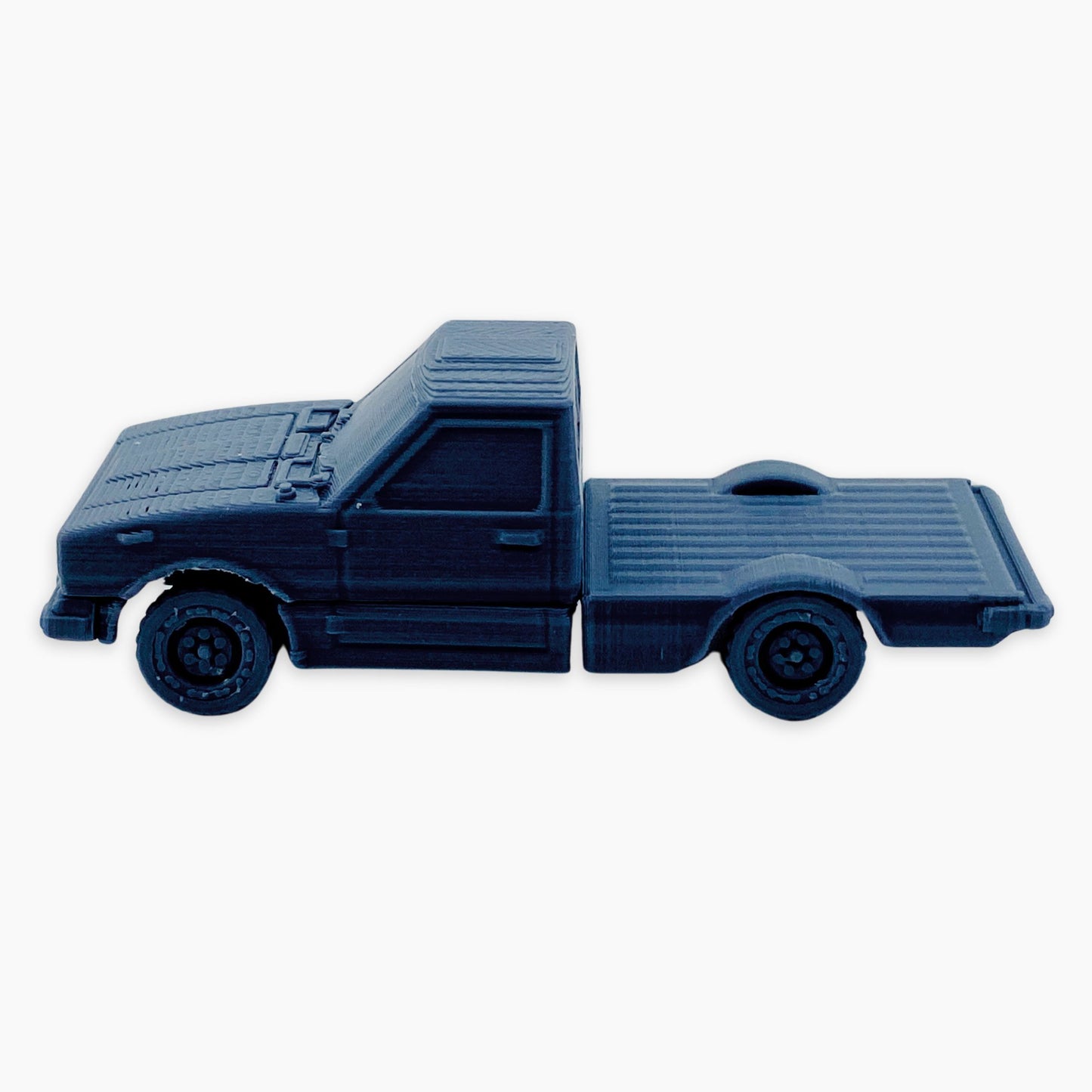 1980s Toyota Pickup (flatbed)