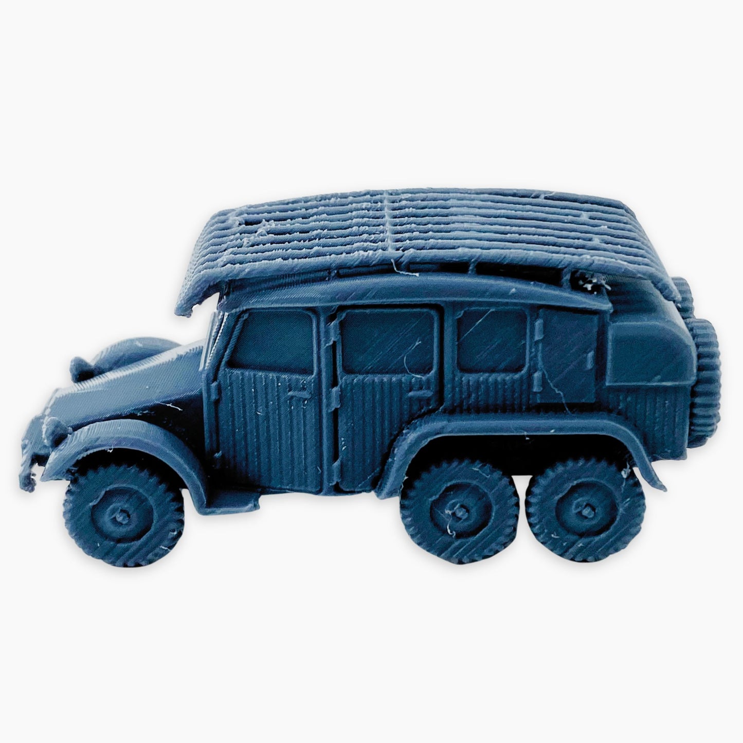 Krupp Protze Kfz. 19 (radio)