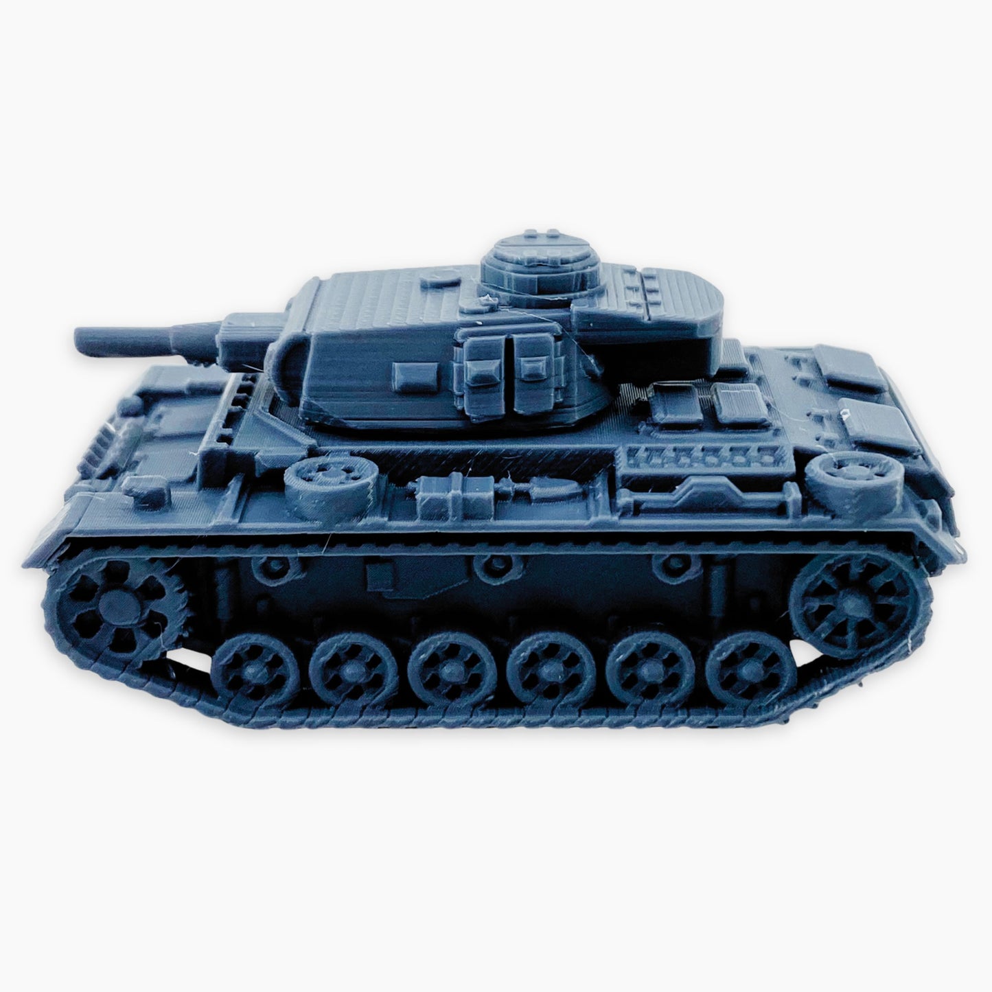 Panzer III Ausf. J (armor)