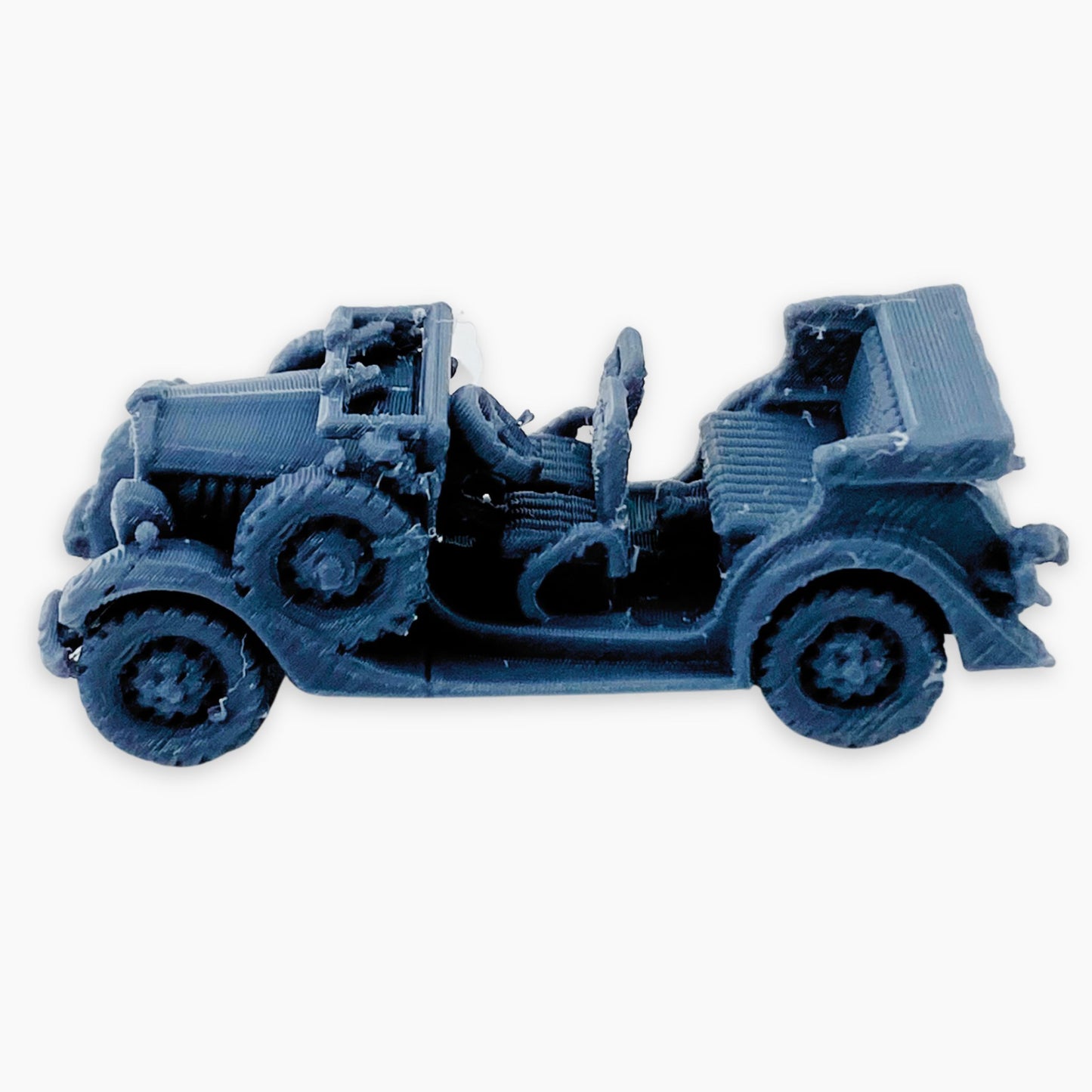 Polski Fiat 508/III (windows down)