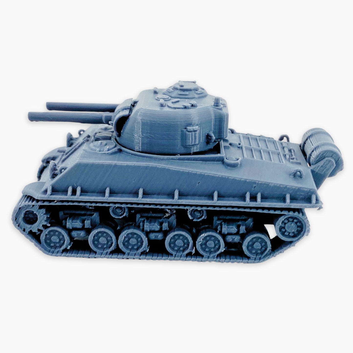M4A3R3 Zippo Sherman (flamethrower)