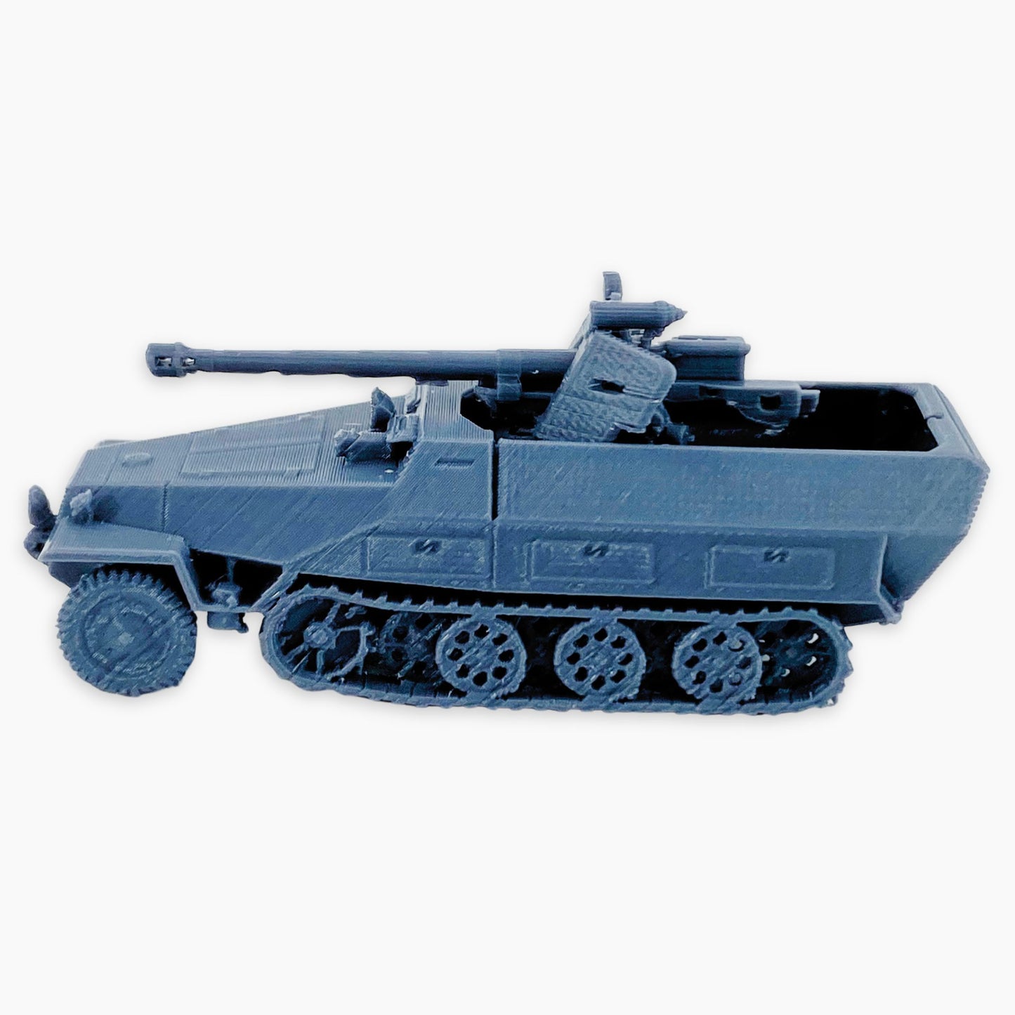 Sd.Kfz. 251/22 Ausf. D (Falke 7.5 cm PaK 40)