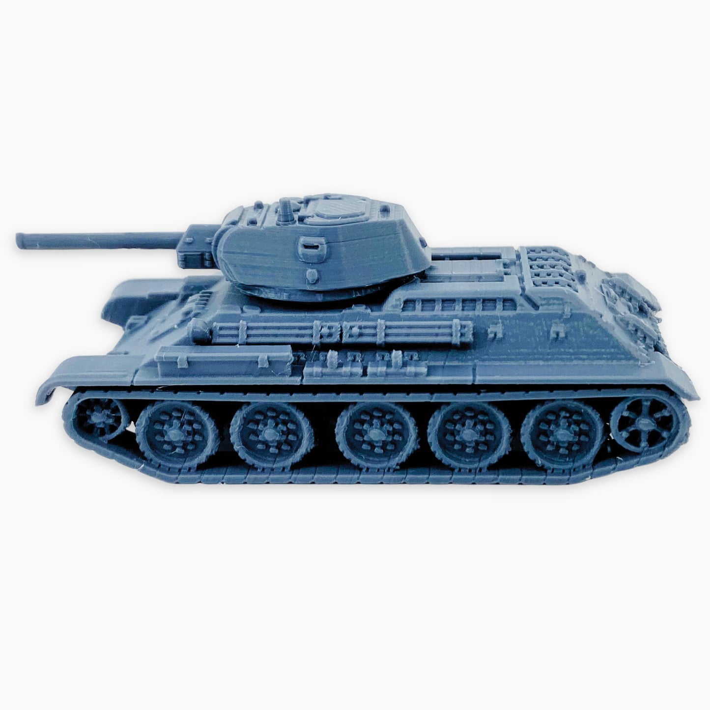 T-34/76 Model 1941