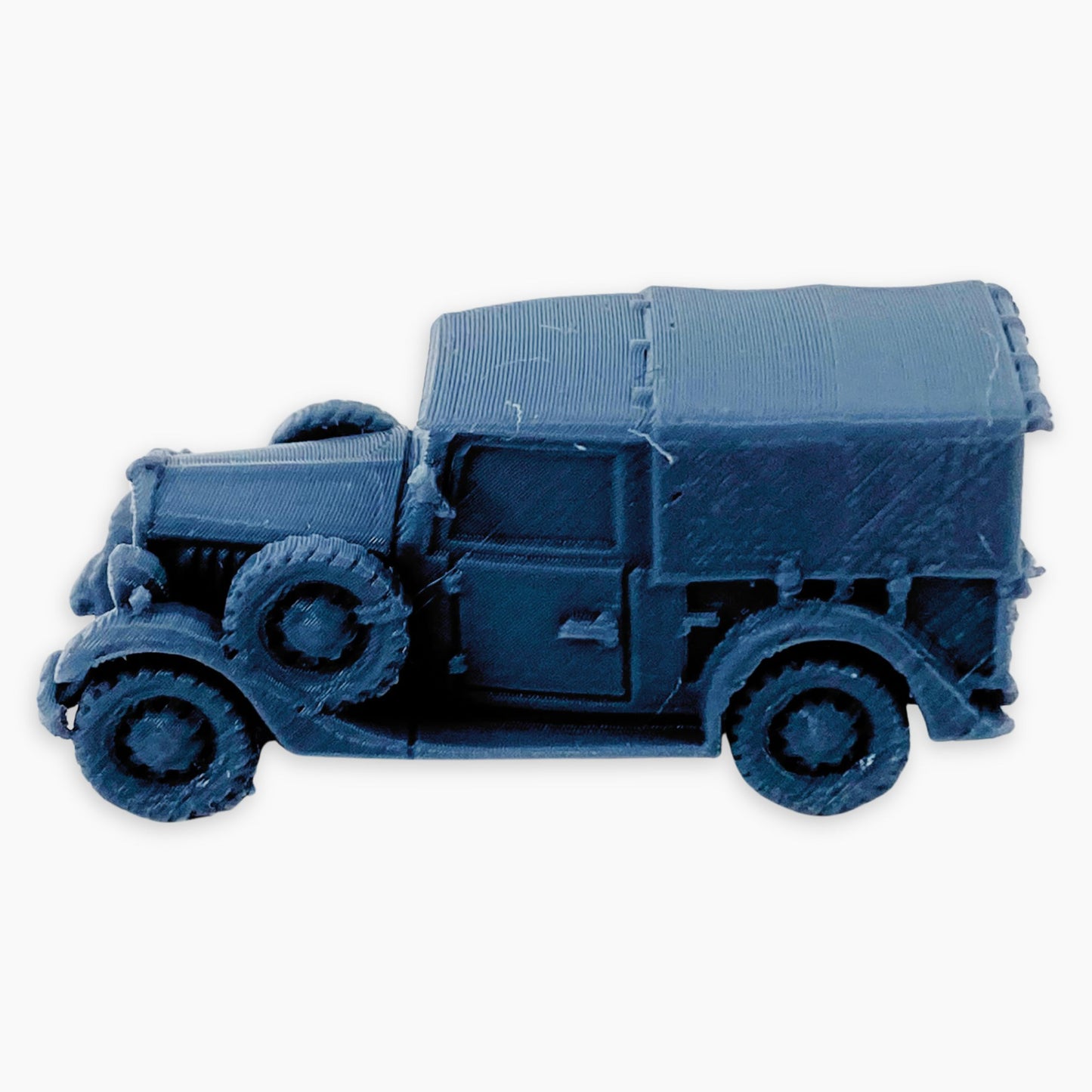 Polski Fiat 508/III (pickup covered)