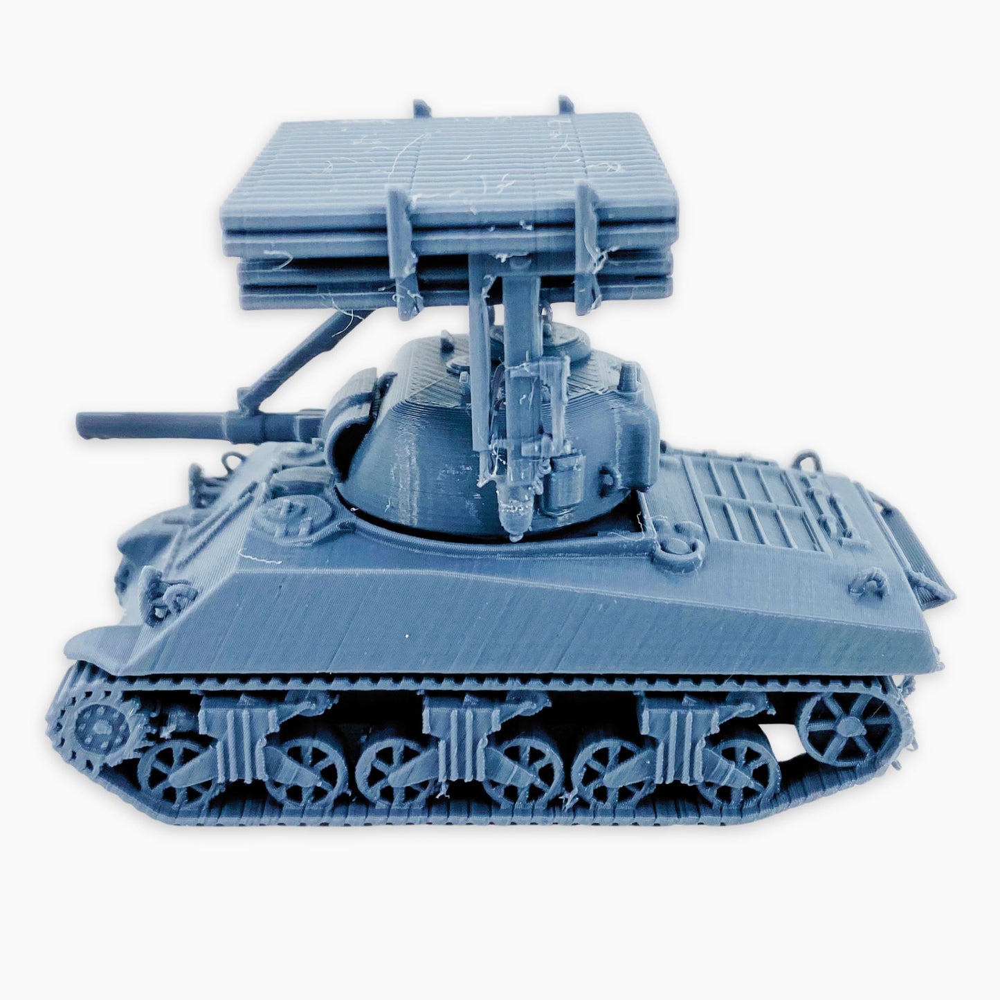 M4A3 Sherman Calliope