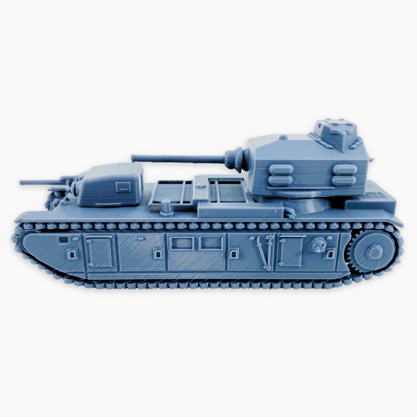 FCM F1