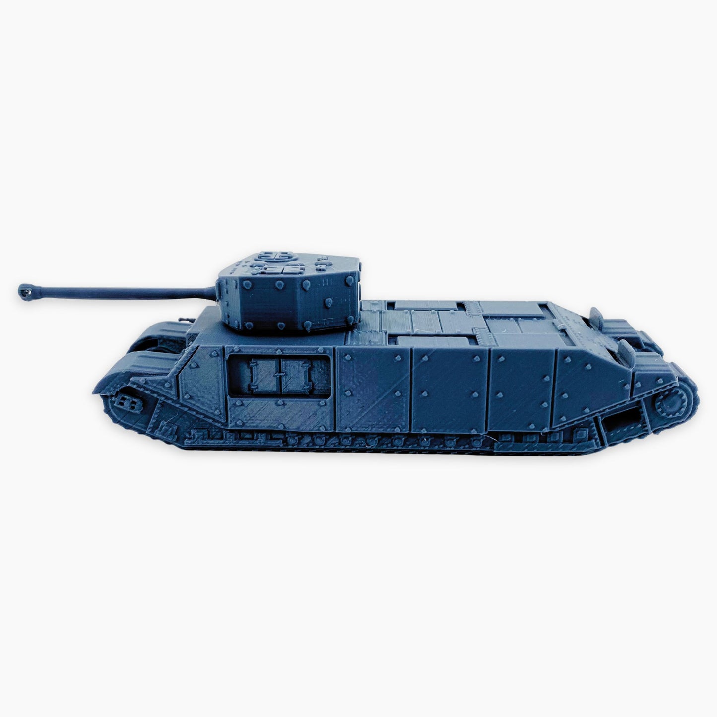 TOG II