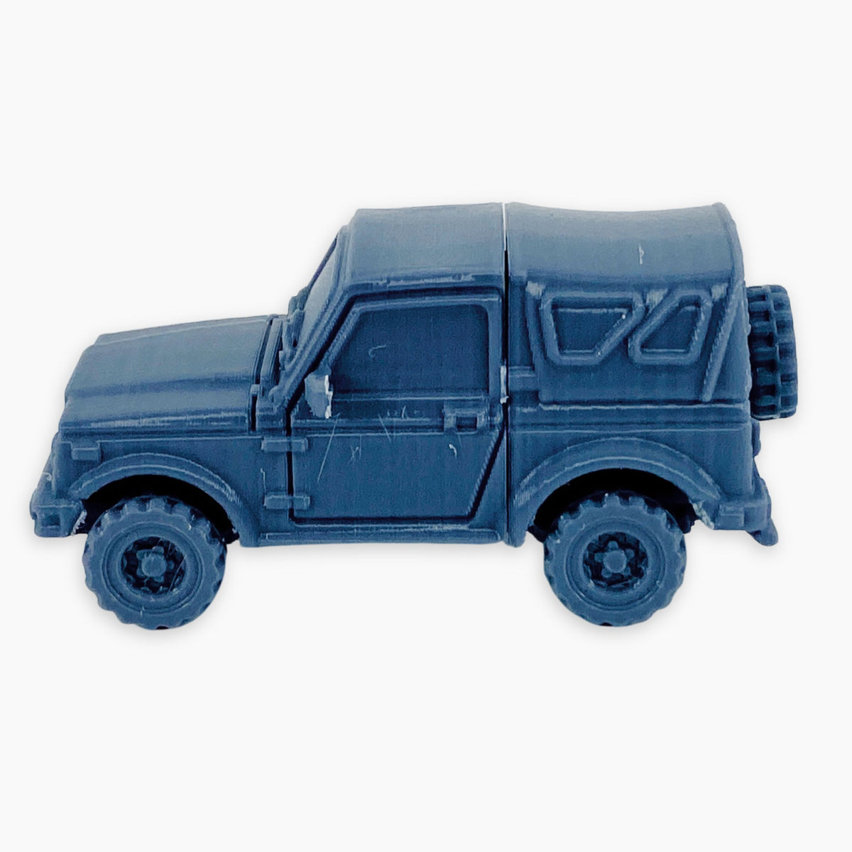 1995 Suzuki Samurai