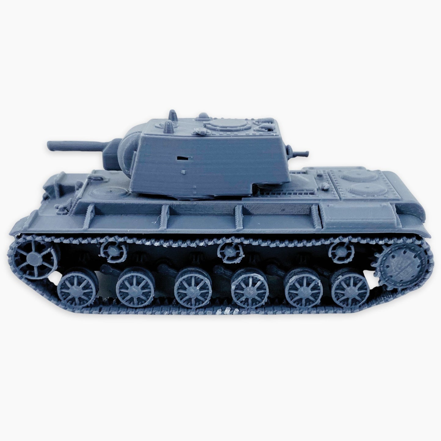 KV-1 Model 1941 (early)