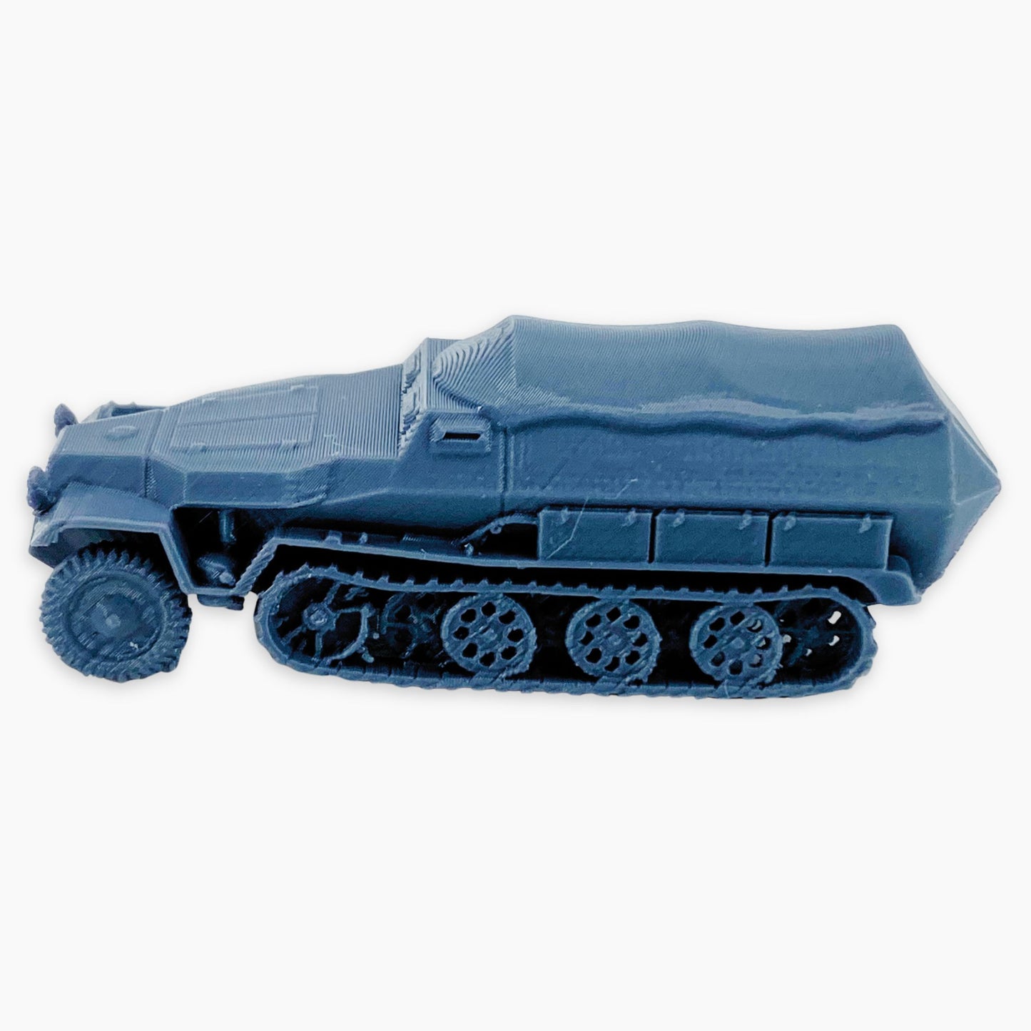 Sd.Kfz. 251 Ausf. C (covered)