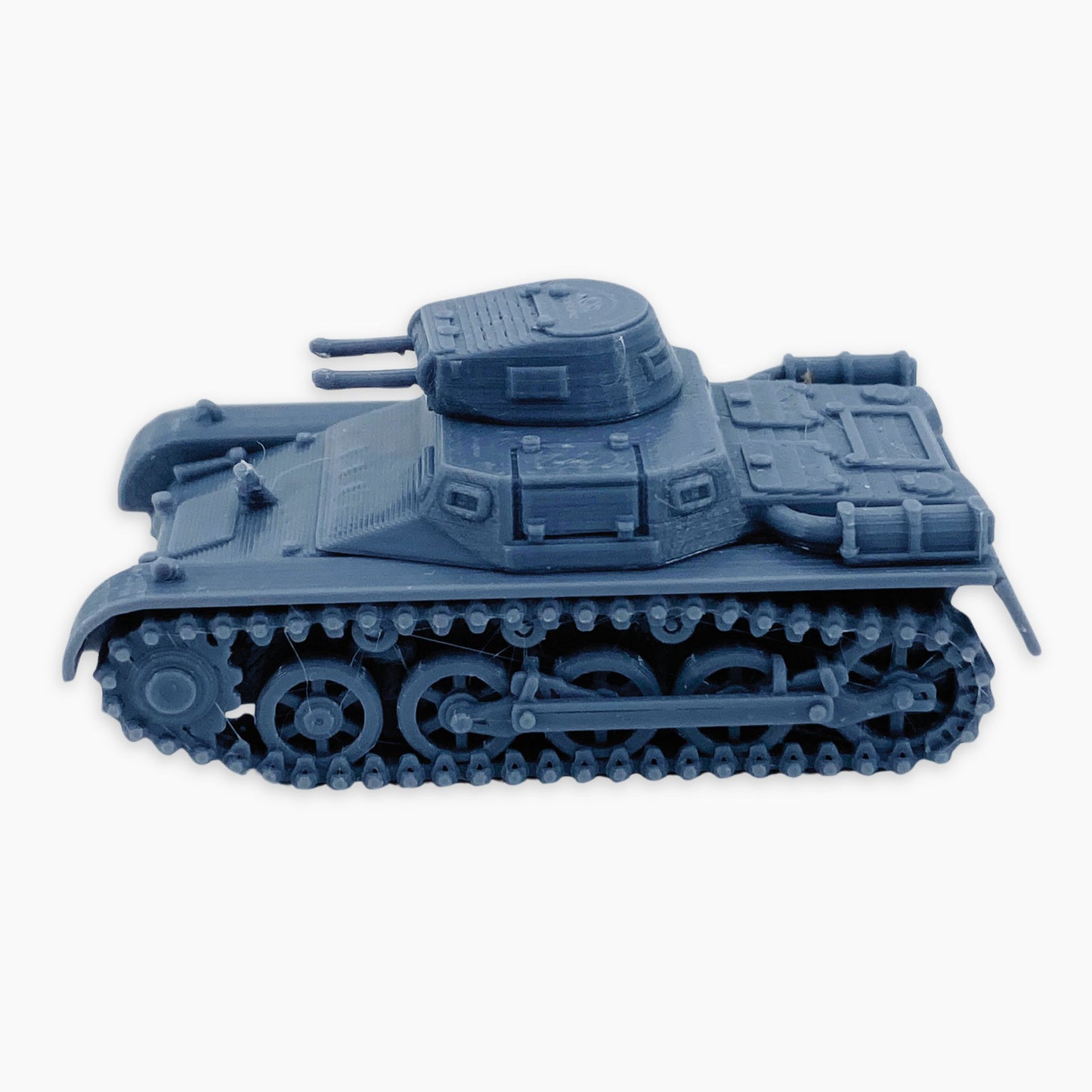 Panzer I