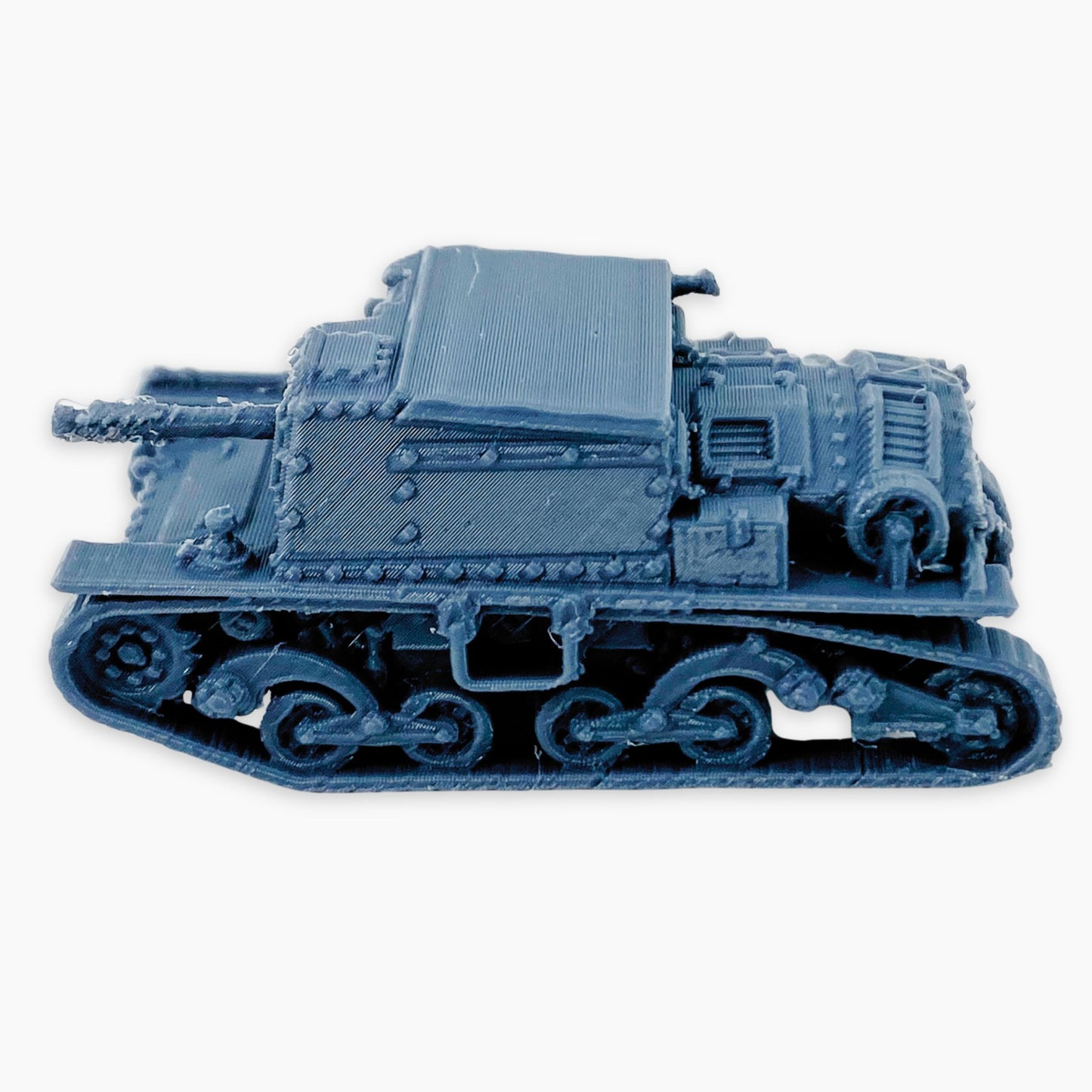 Semovente L40 da 47/32 (covered)