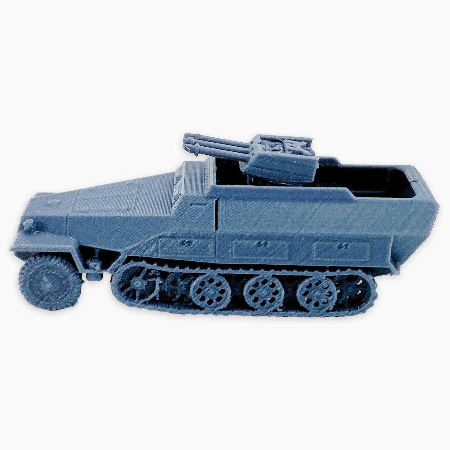 Sd.Kfz. 251/21 Ausf. D
