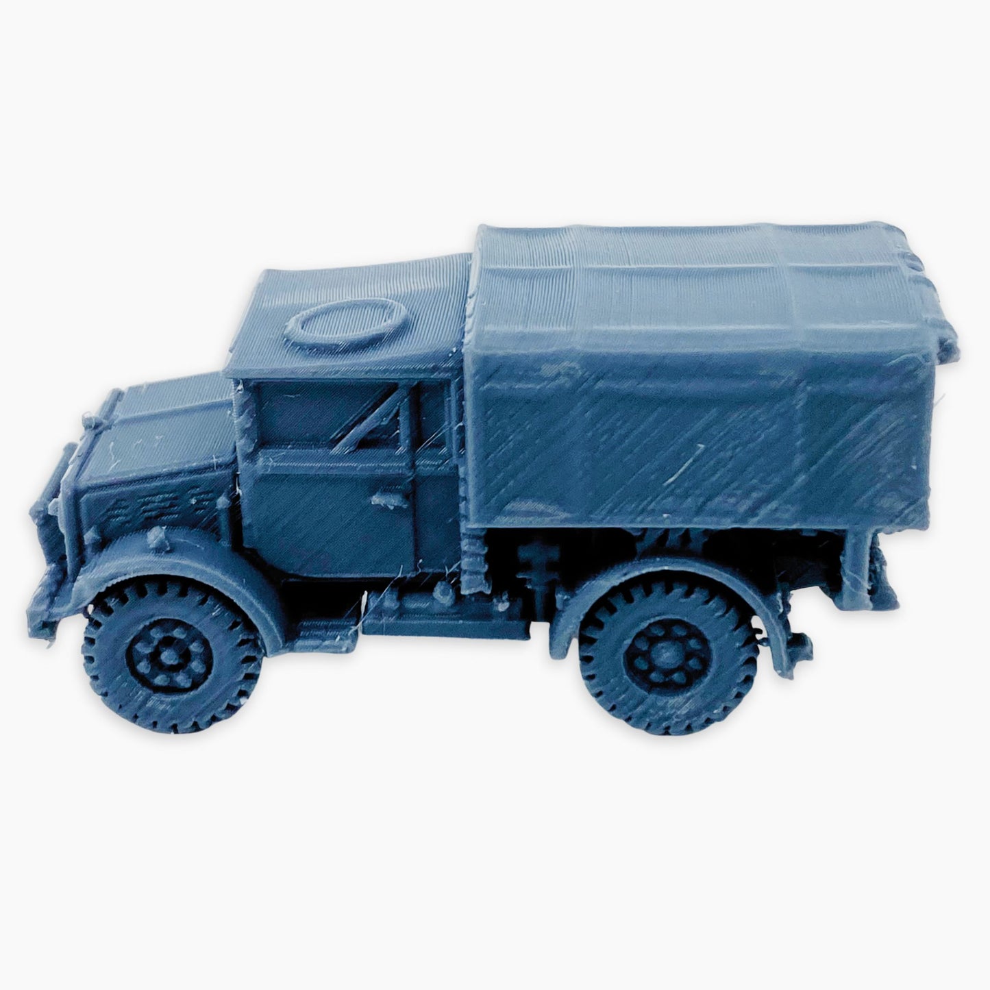 Bedford MWC (covered)