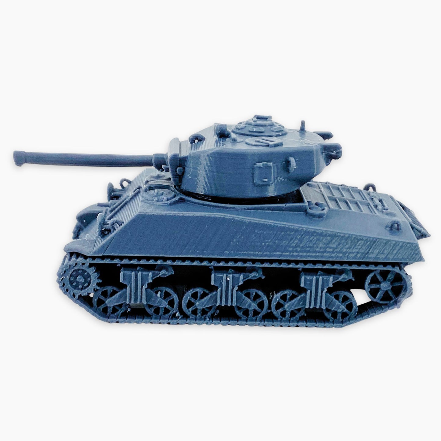 M4A3 (76mm) Sherman
