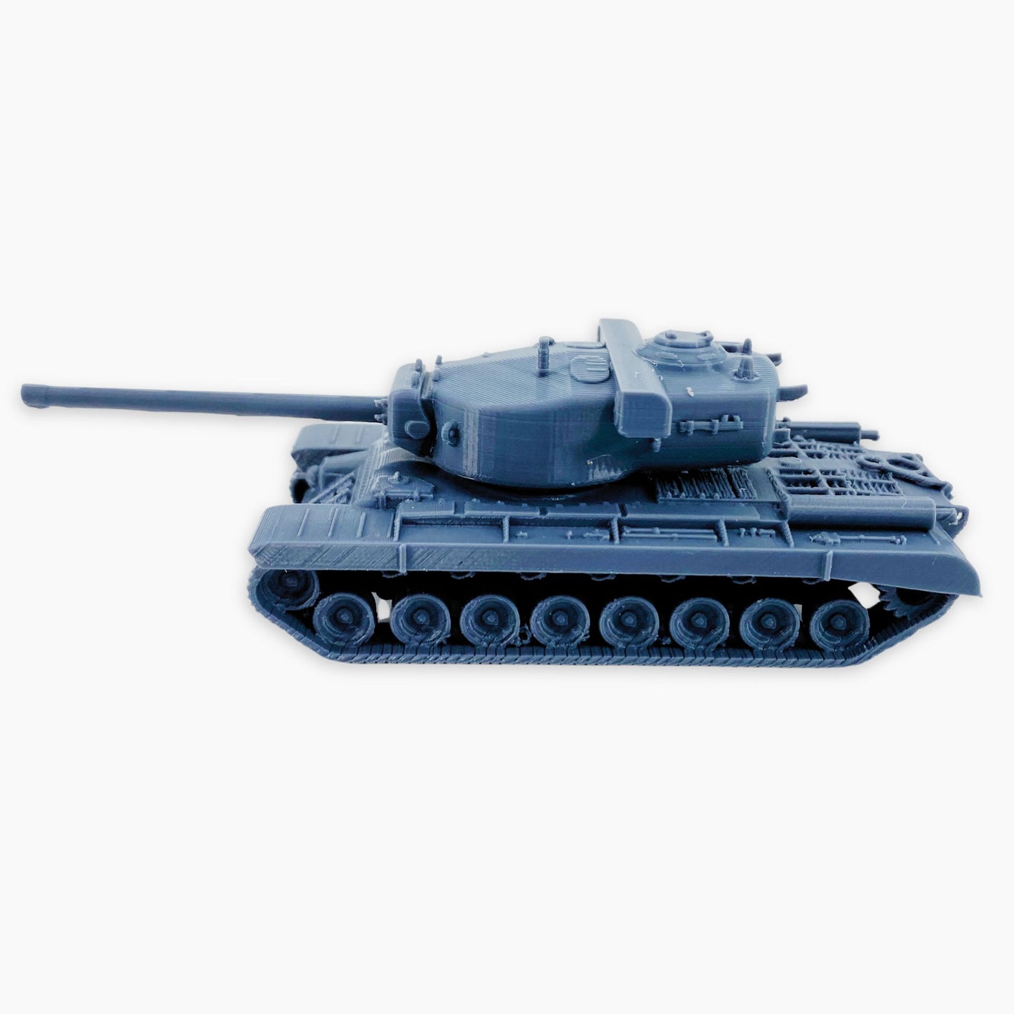 T29 Heavy Tank (Rangefinder)