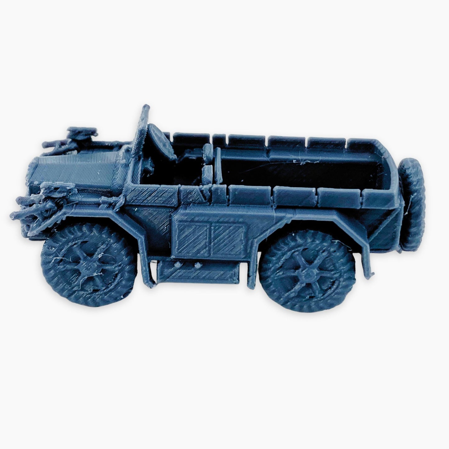 Autoblinda AS43 (Autoprotetta)