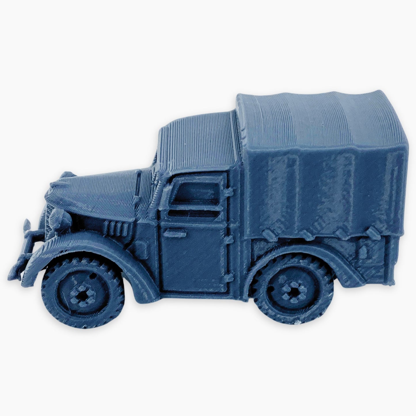 Kurogane Type 95 Pickup (covered)