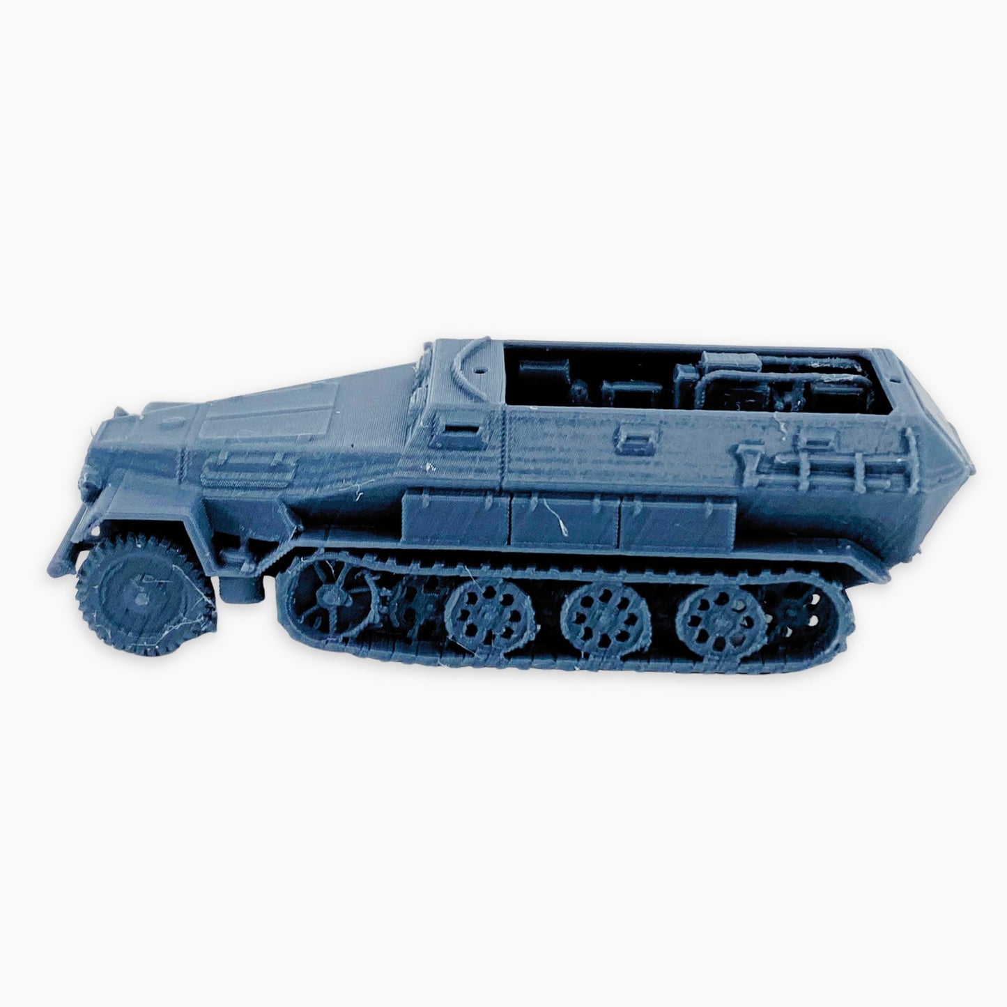 Sd.Kfz. 251 Ausf. A Guderian