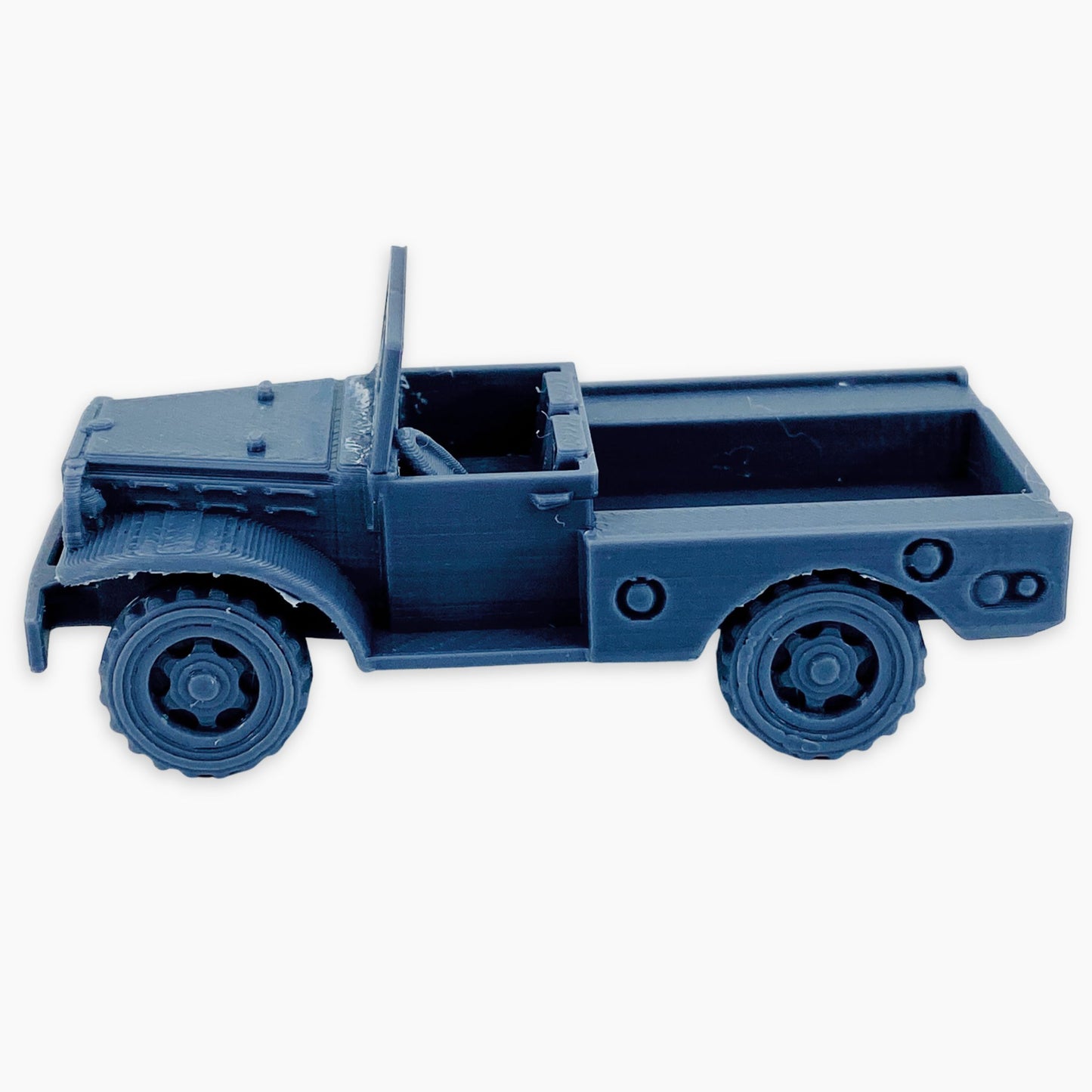 Dodge WC-51 (no sides)