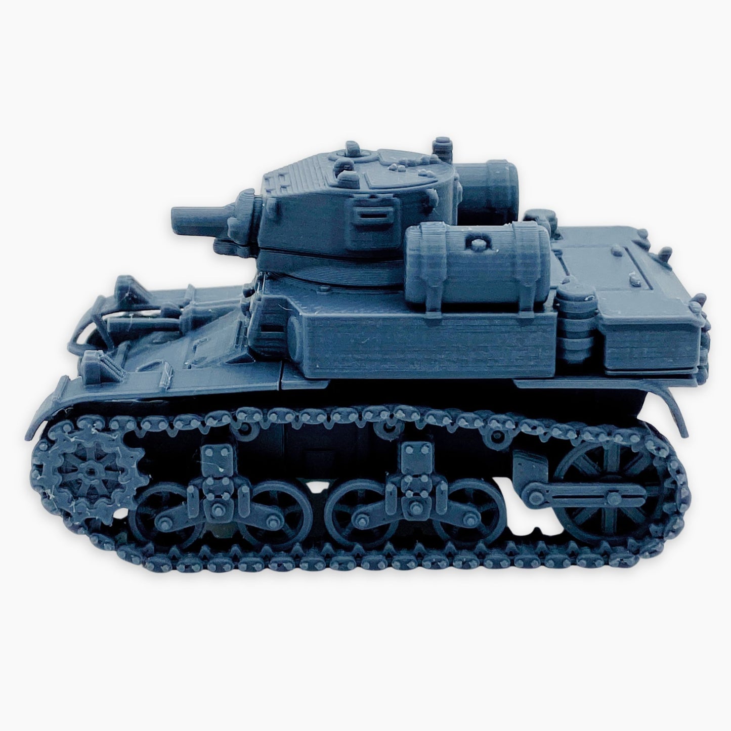 M3A1 Stuart (flamethrower)