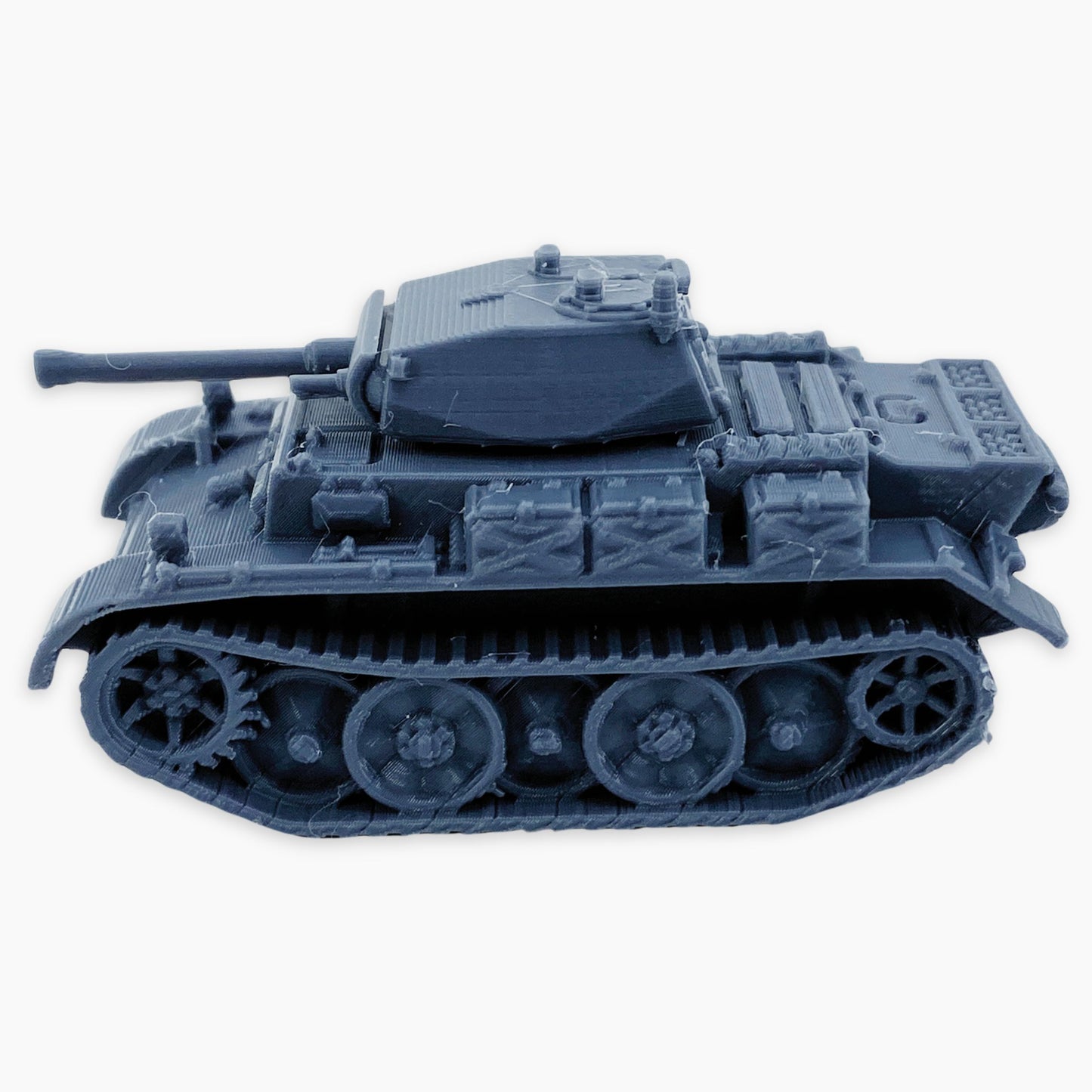 Panzer II Ausf. L Luchs