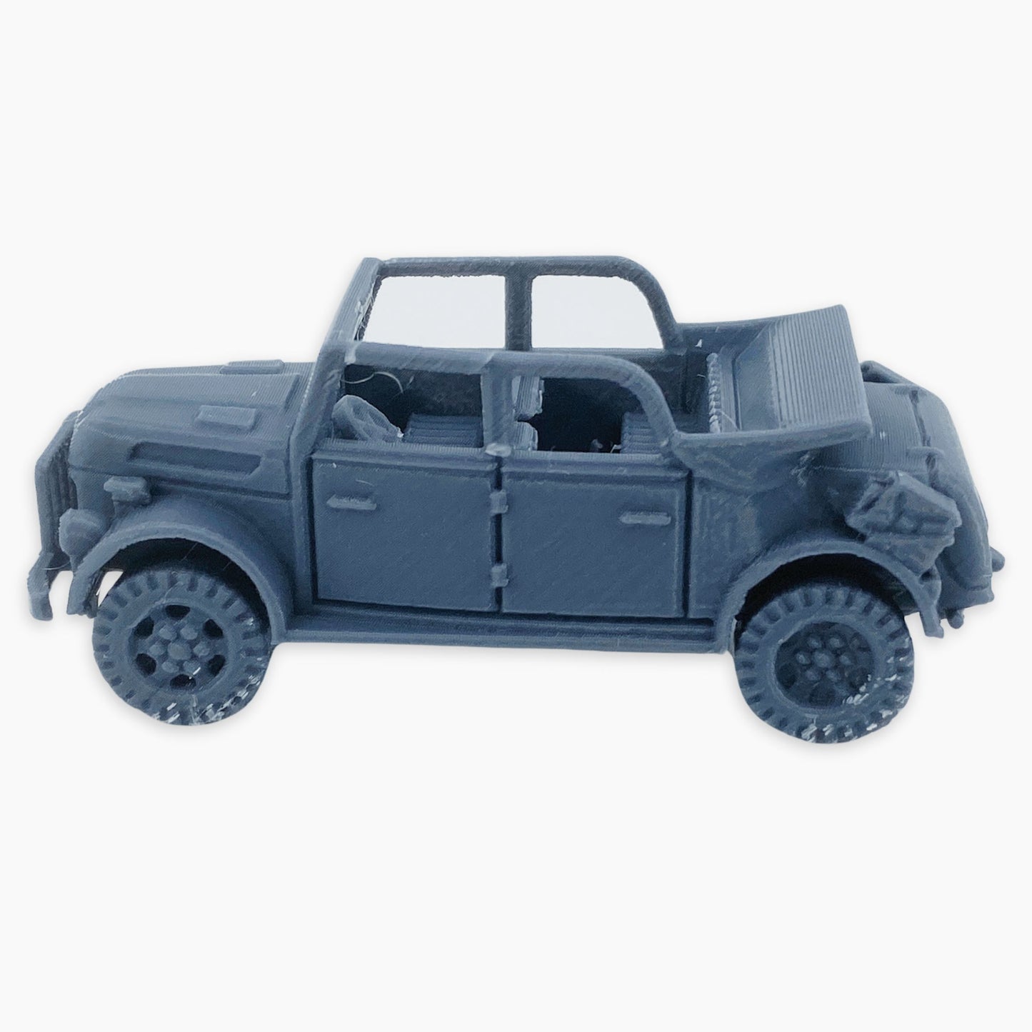 Steyr 1500 Kommandeurwagen (windows up)