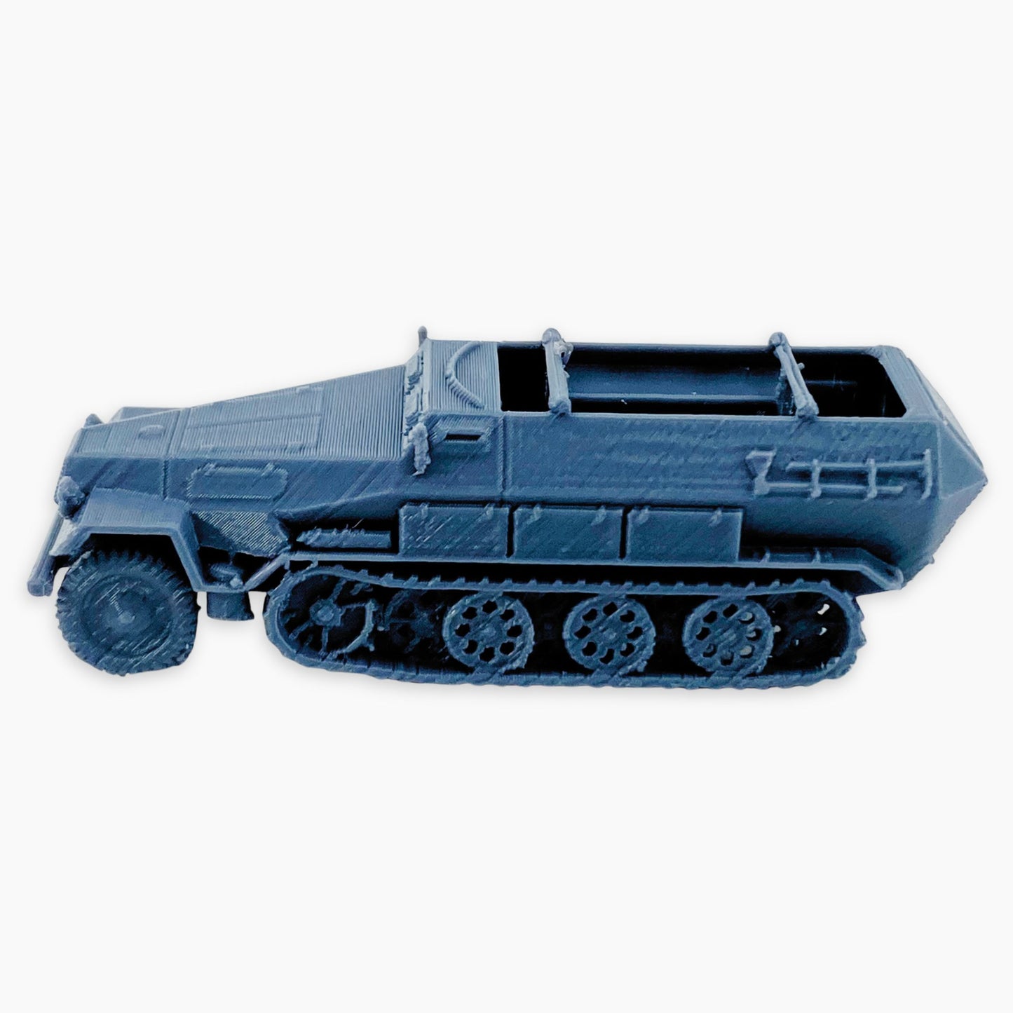 Sd.Kfz. 251/8 Ausf. B (ambulance)