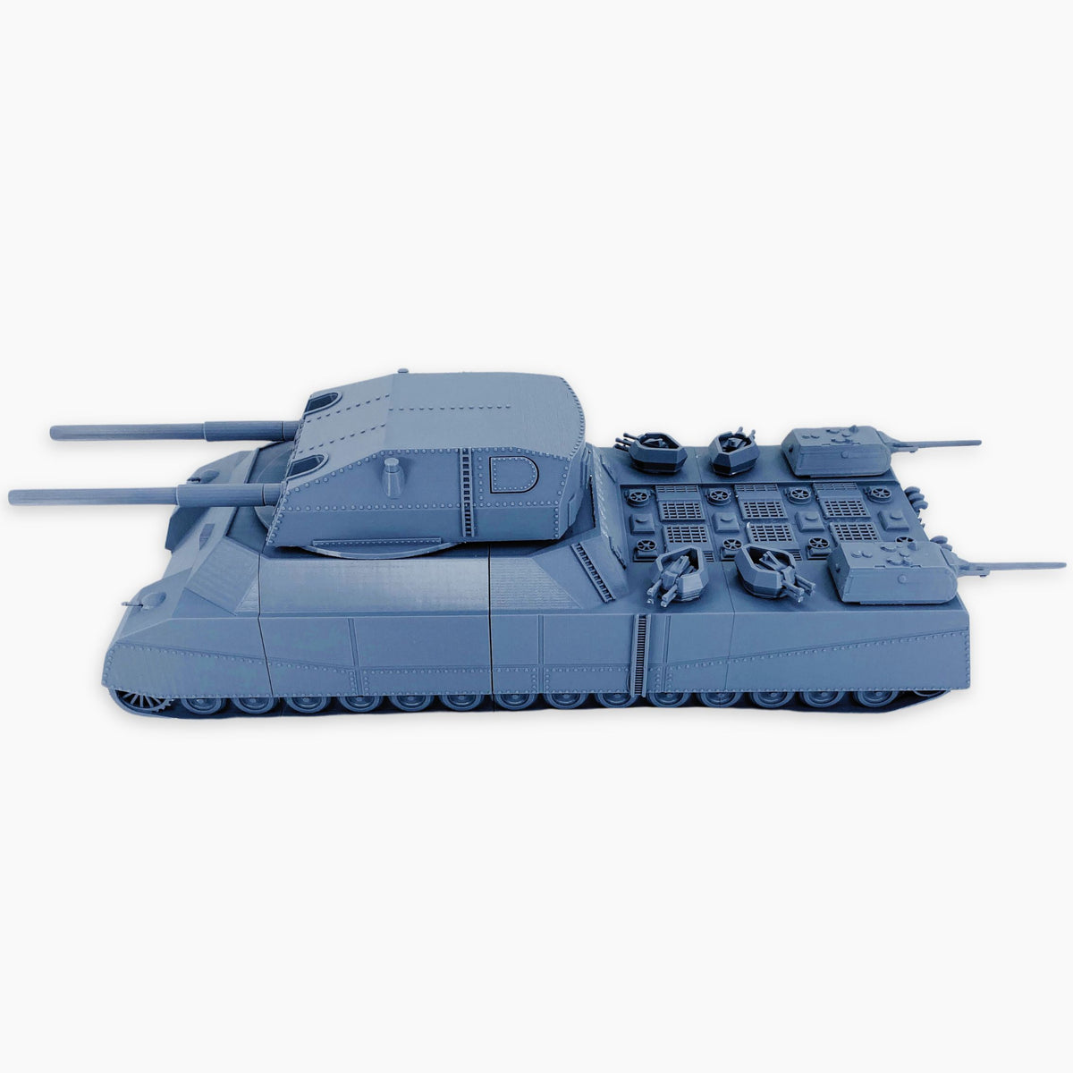 Landkreuzer P. 1000 Ratte – Miniature Tanks Company