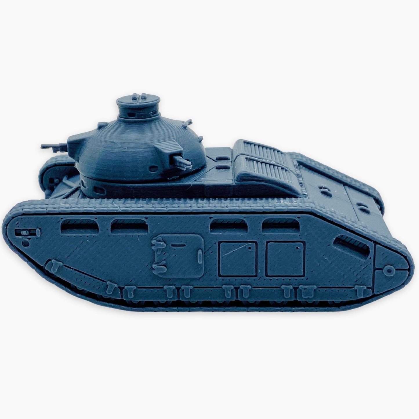 Vickers Infantry Tank No.1