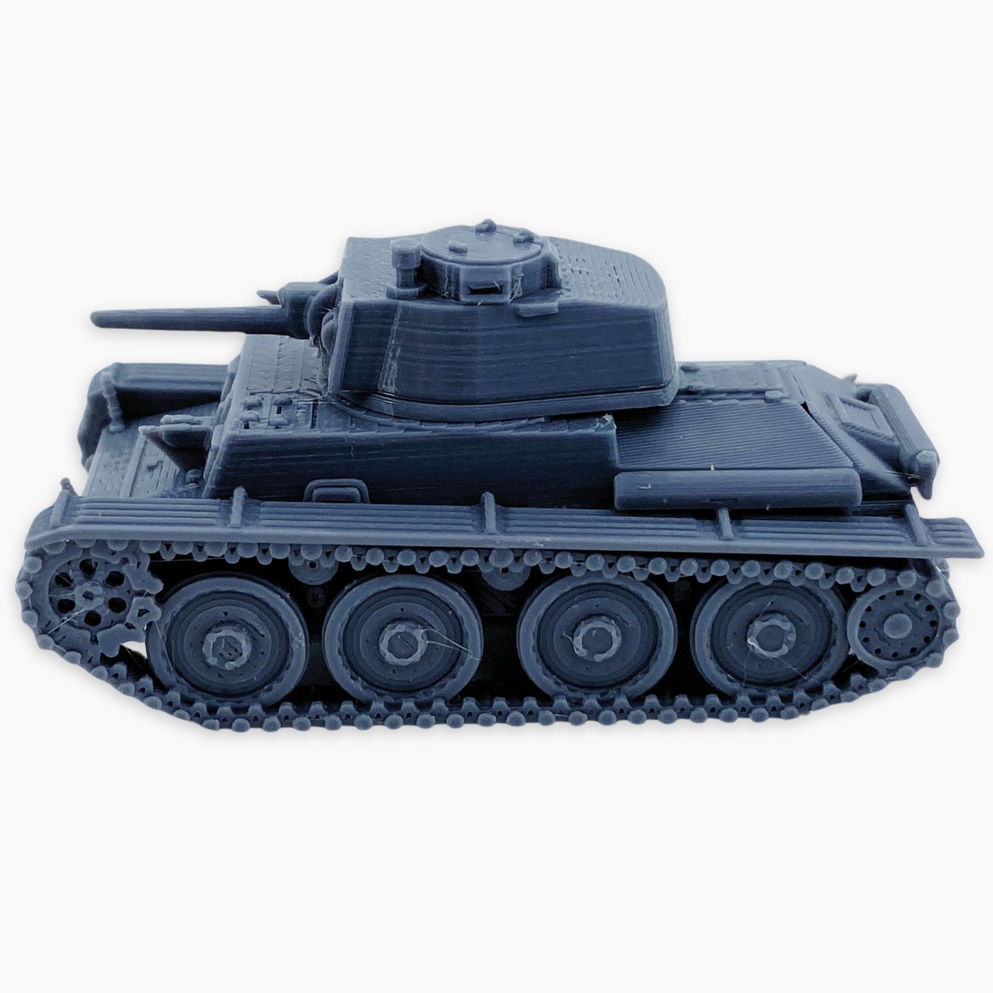 Panzer 38(t)