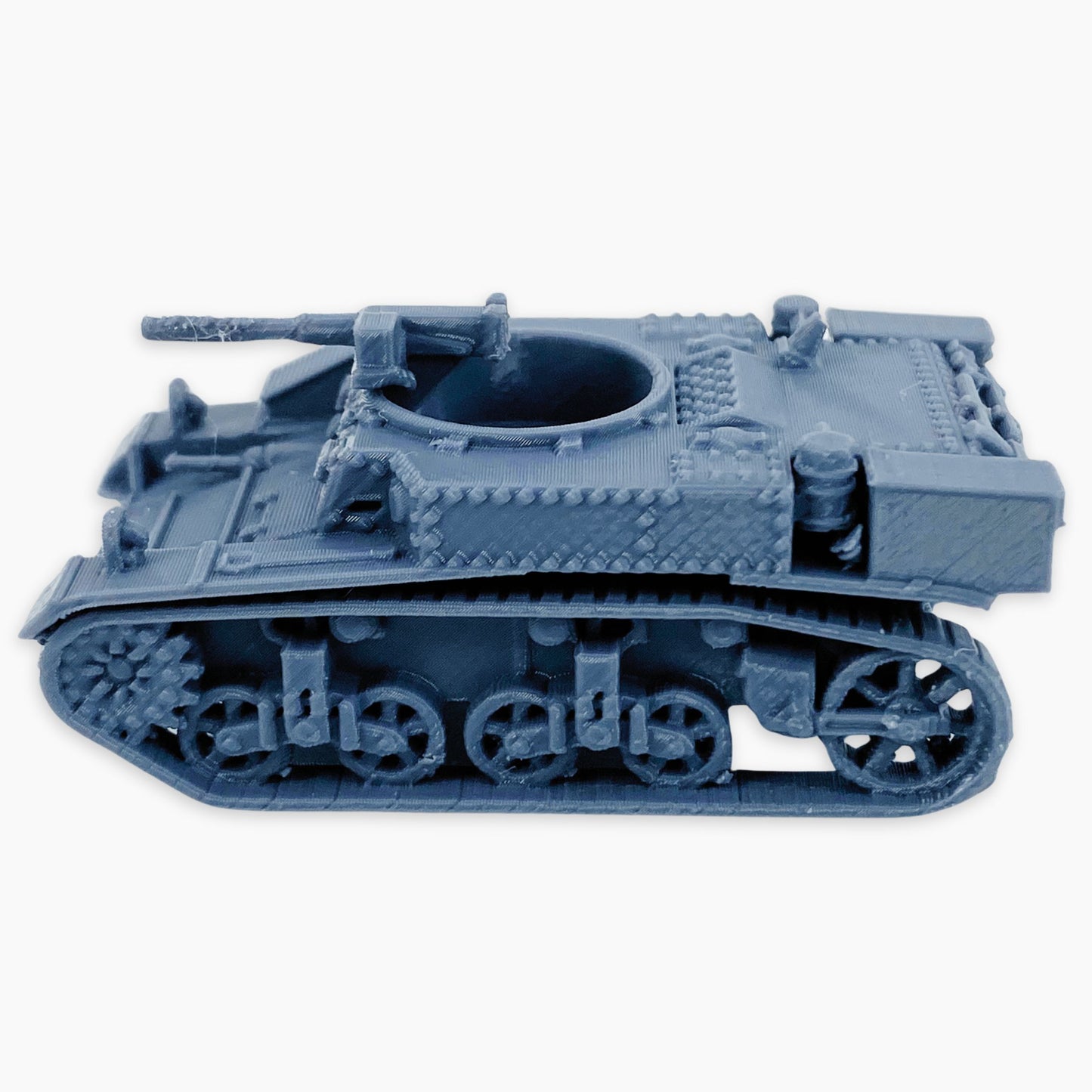 M3 Stuart (recon)