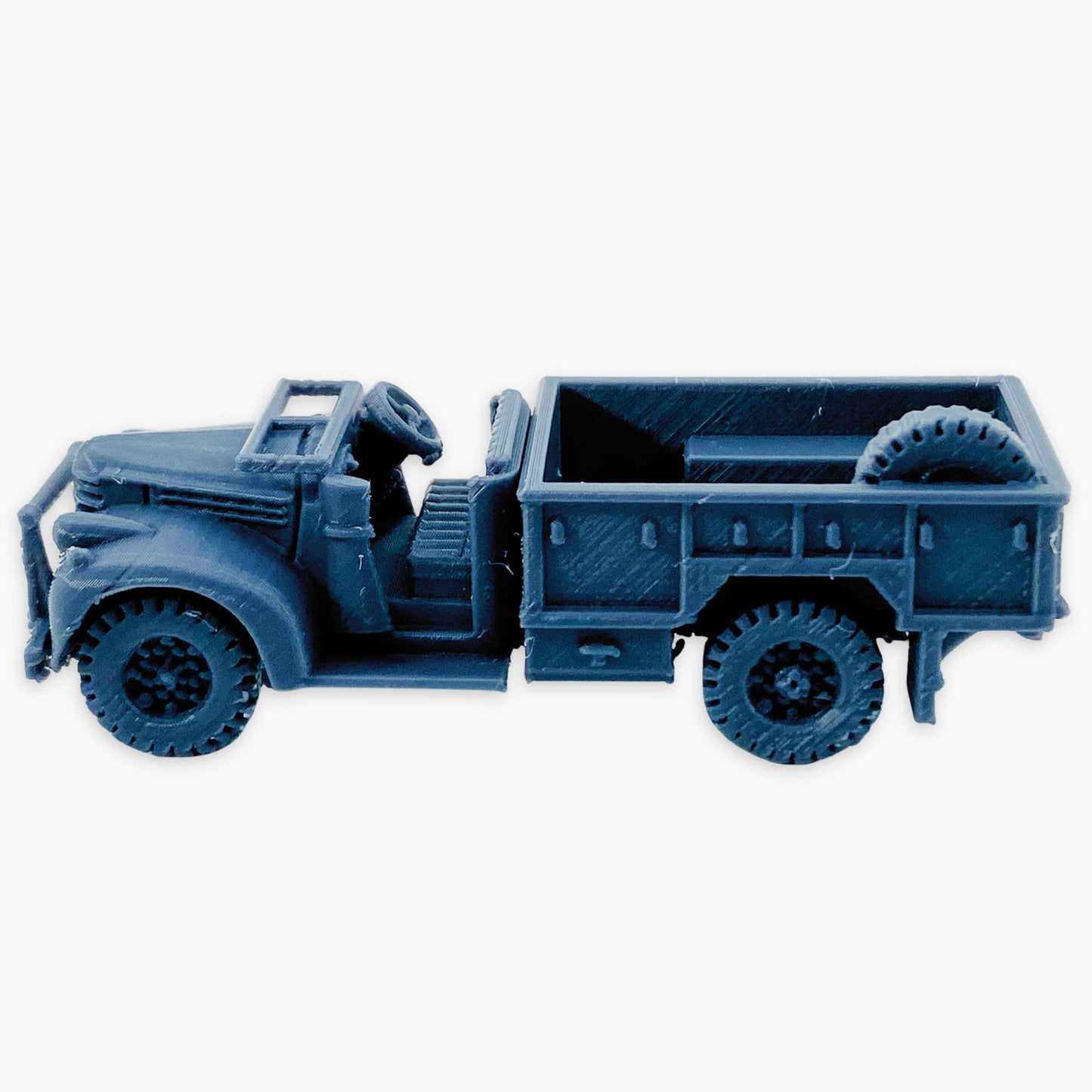 Chevrolet 1533 30 CWT GS (window down bar)