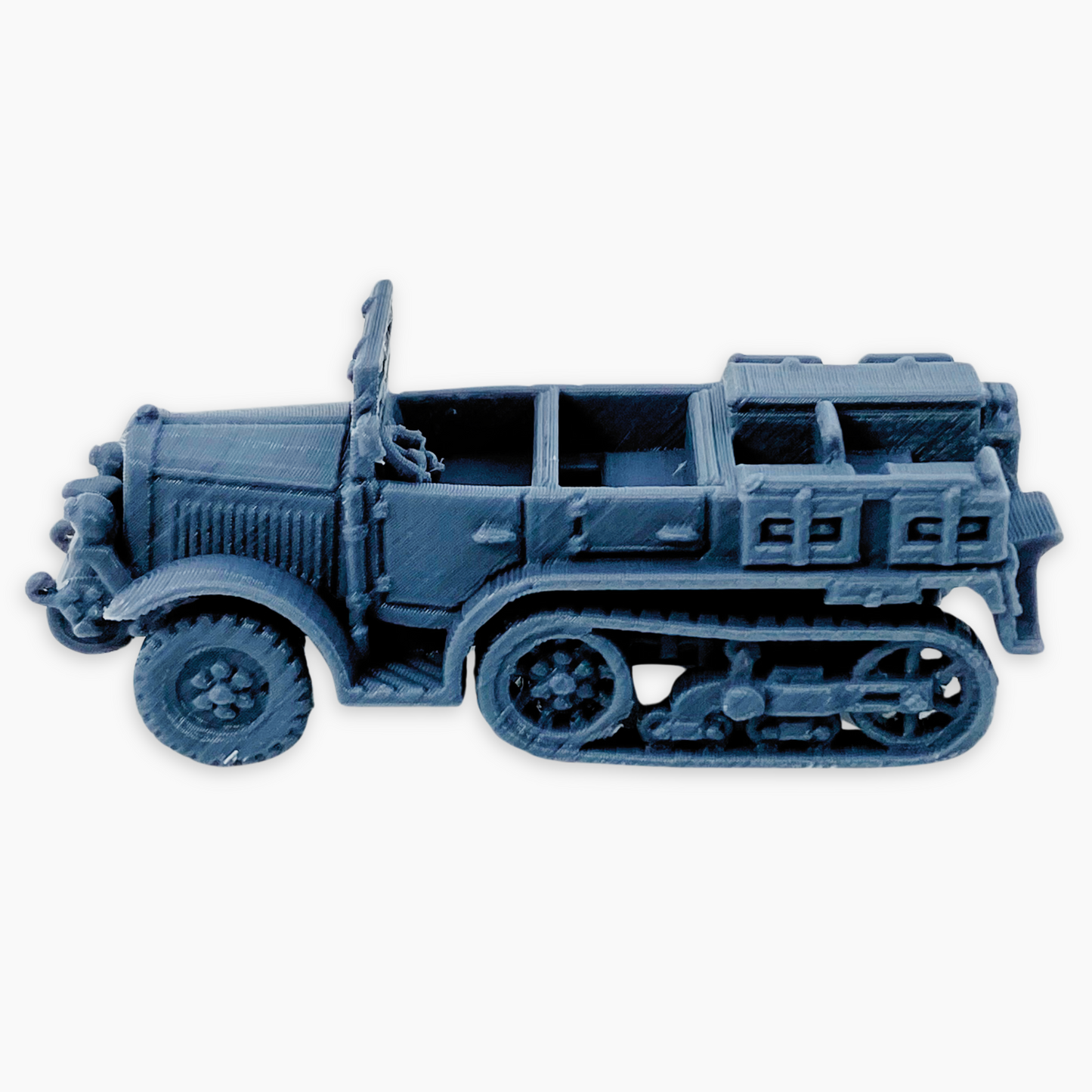 Unic U304 (f) (artillery tractor)