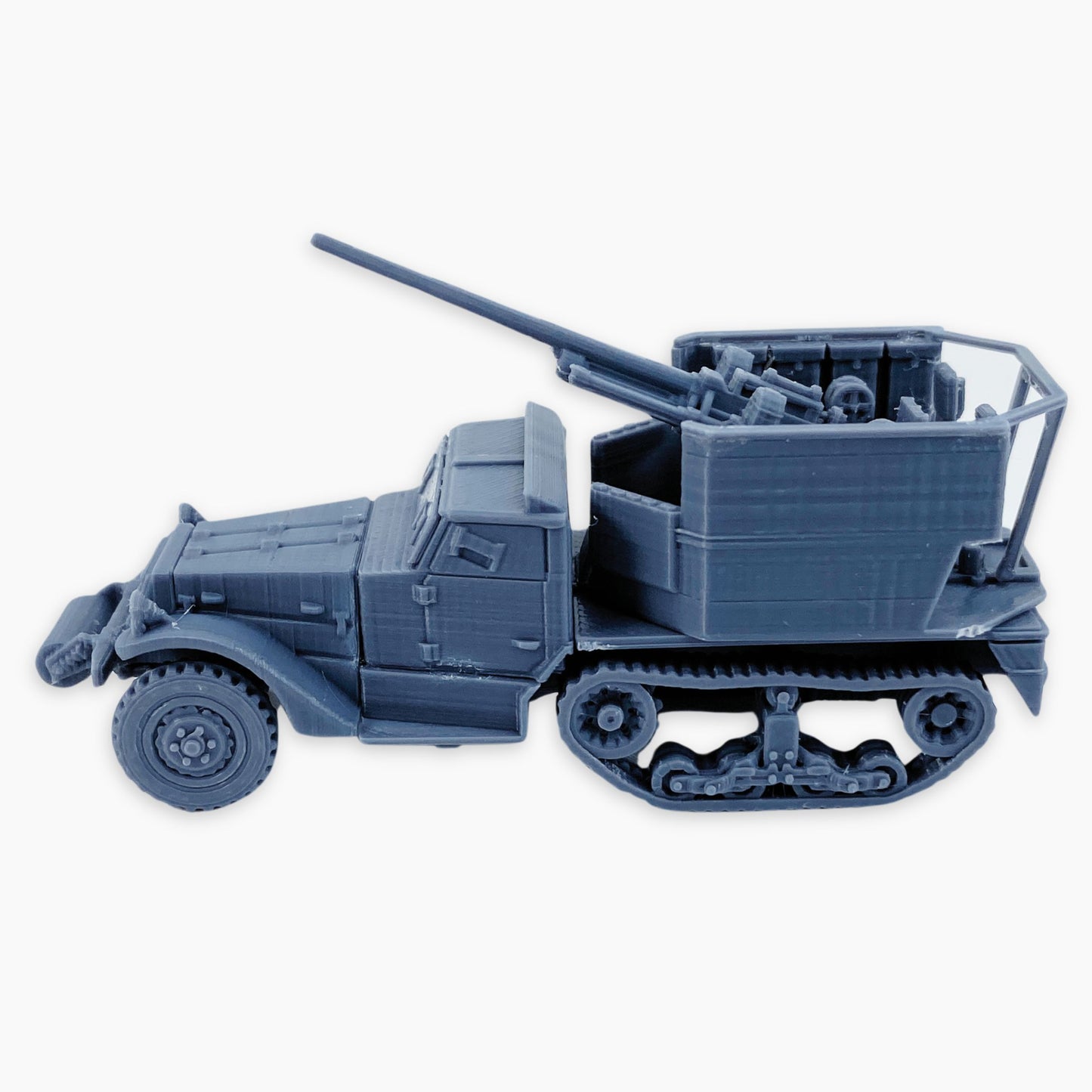 M15 Half-track