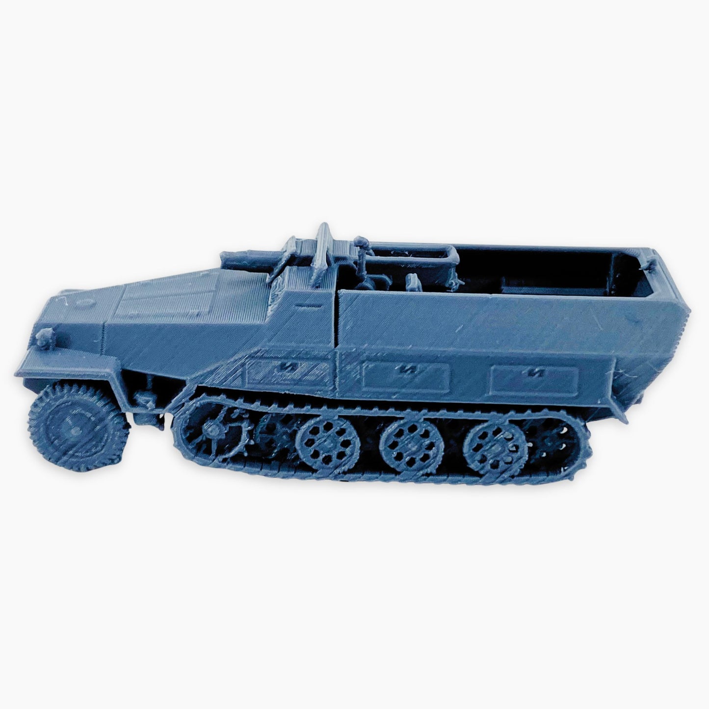 Sd.Kfz. 251/9 Ausf. D
