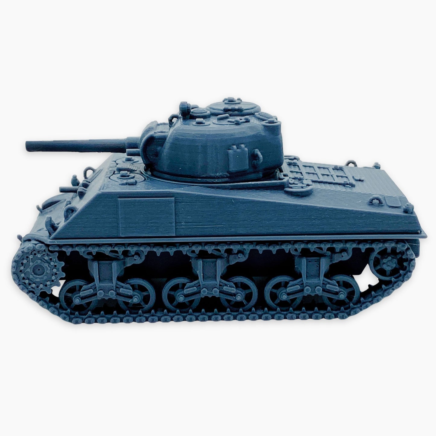 M4A2 Sherman