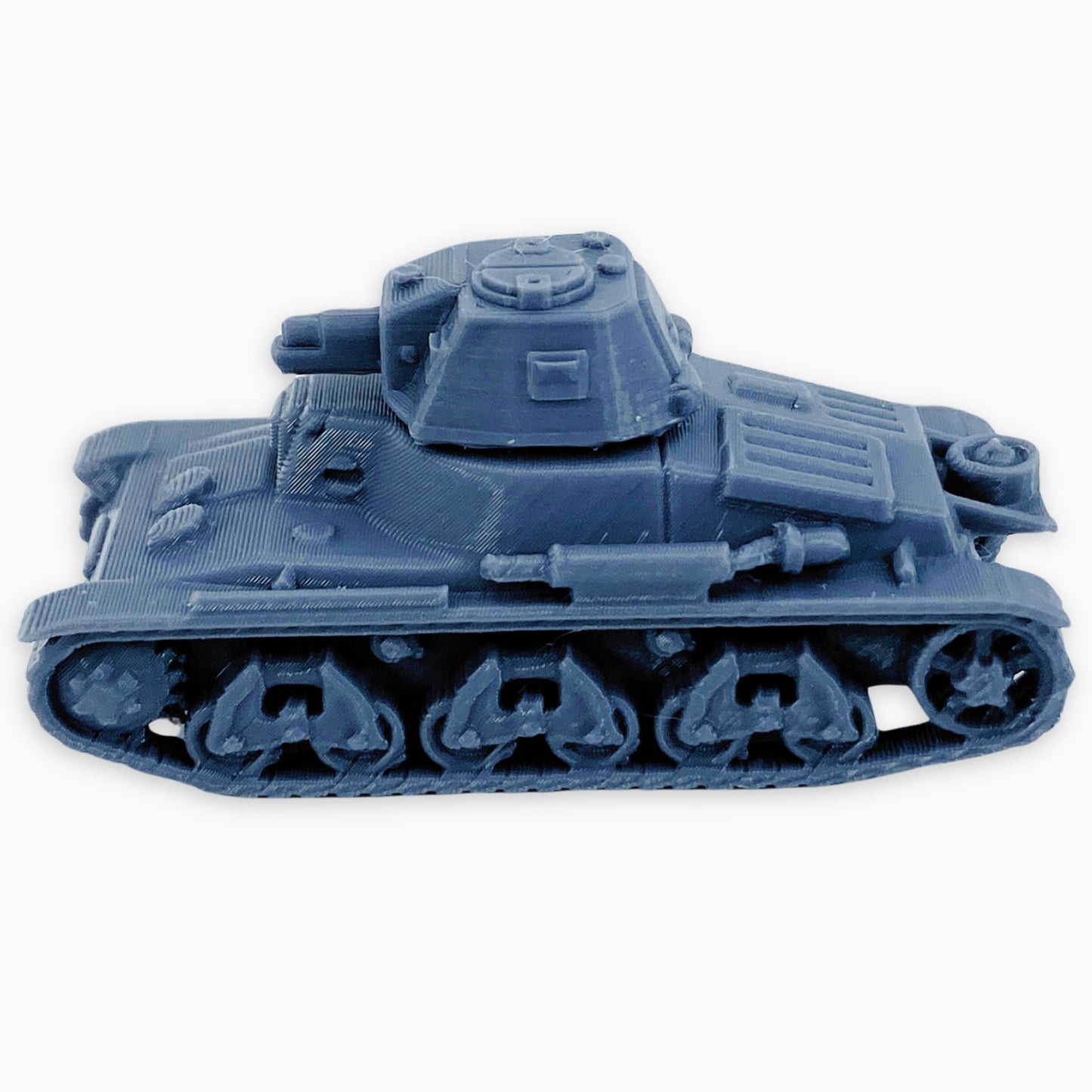 Panzerkampfwagen 35H 734(f)