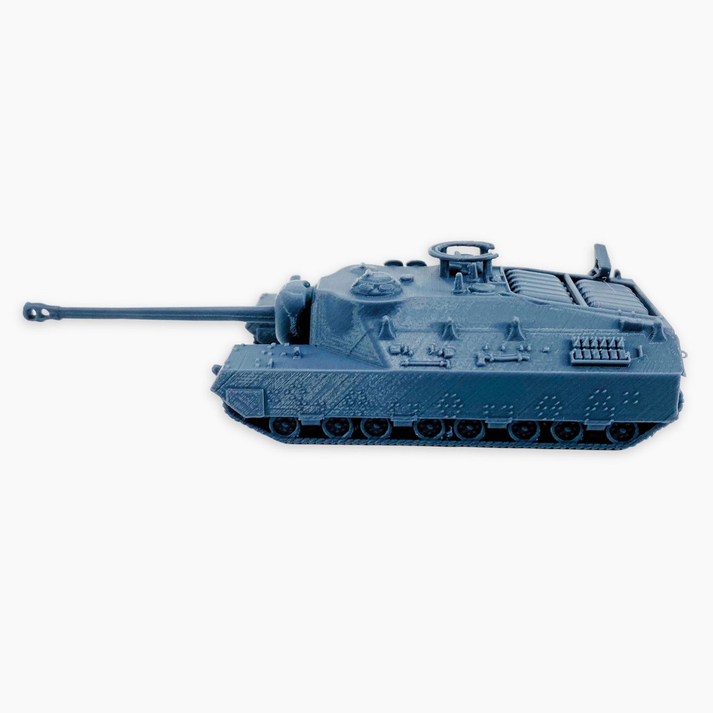 T95 Super Heavy Tank