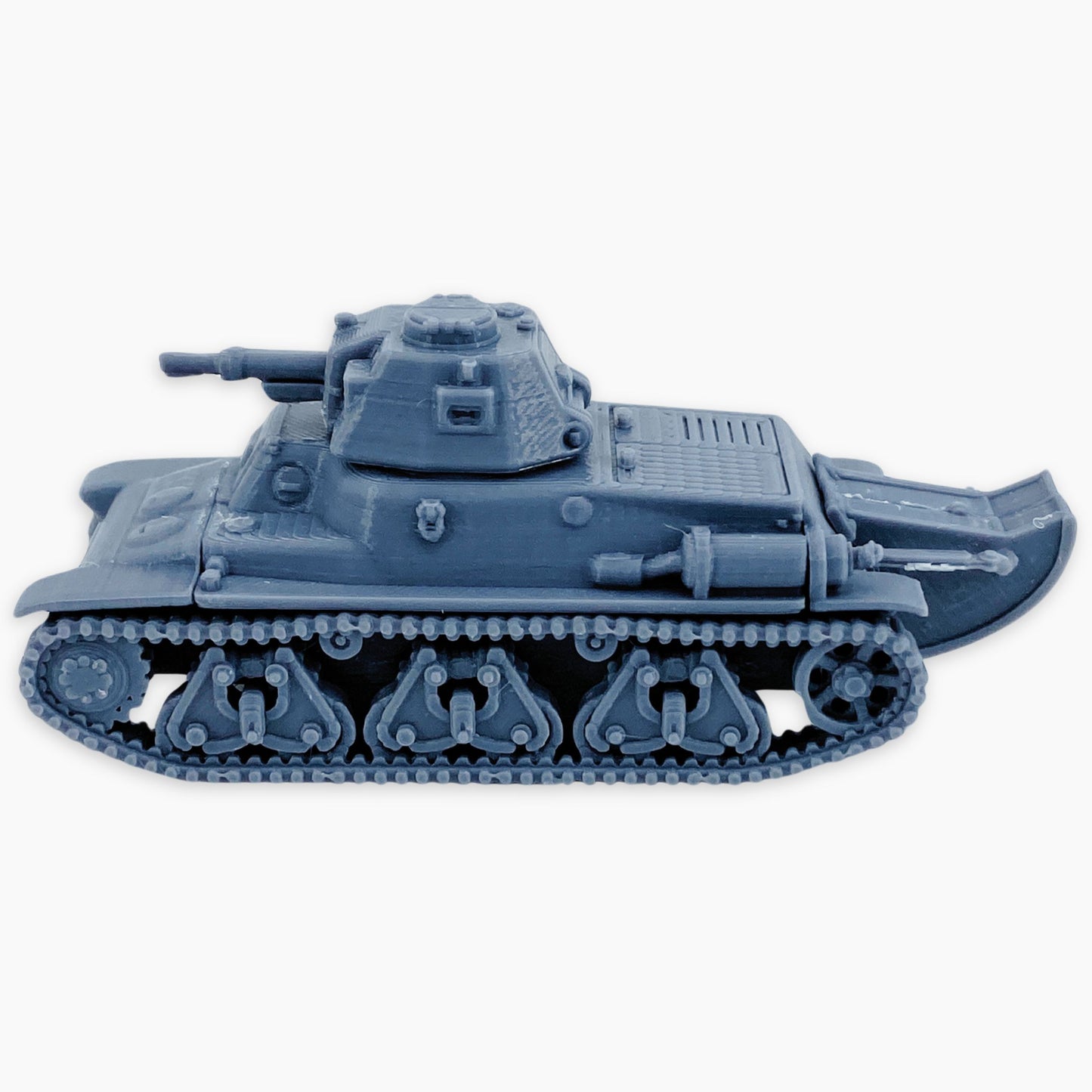 Panzerkampfwagen 38H 735(f)