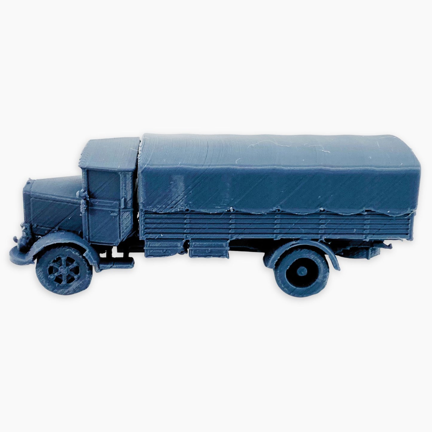 Lancia 3Ro (covered)