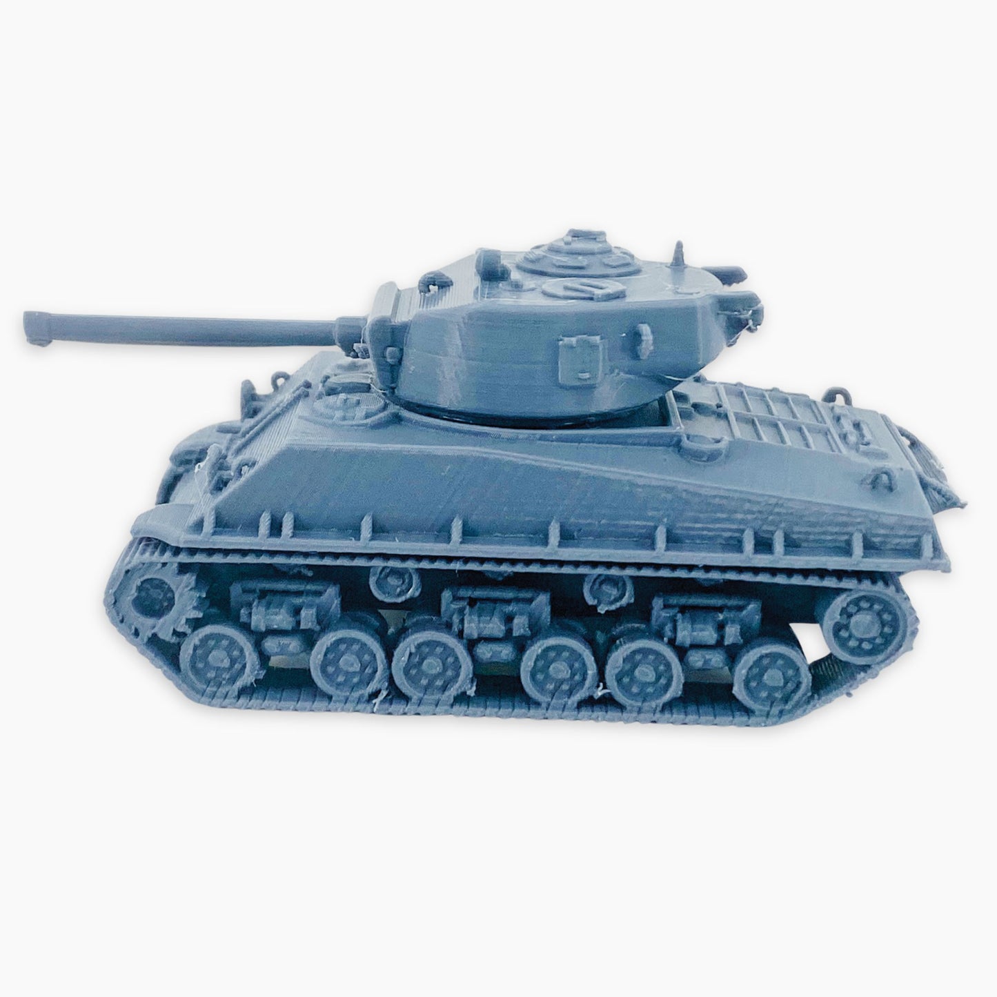 M4A3E8 Sherman
