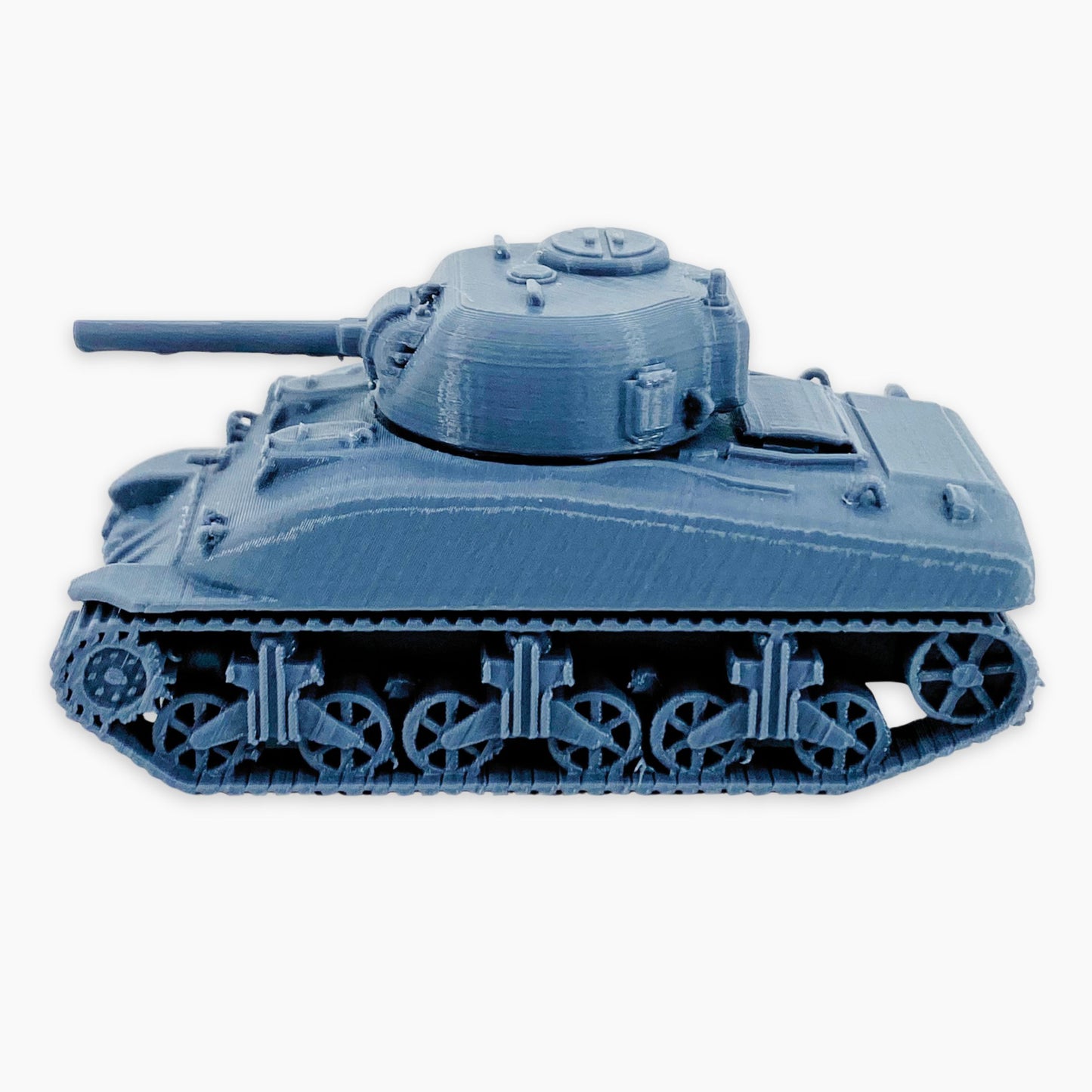 M4A1 Sherman