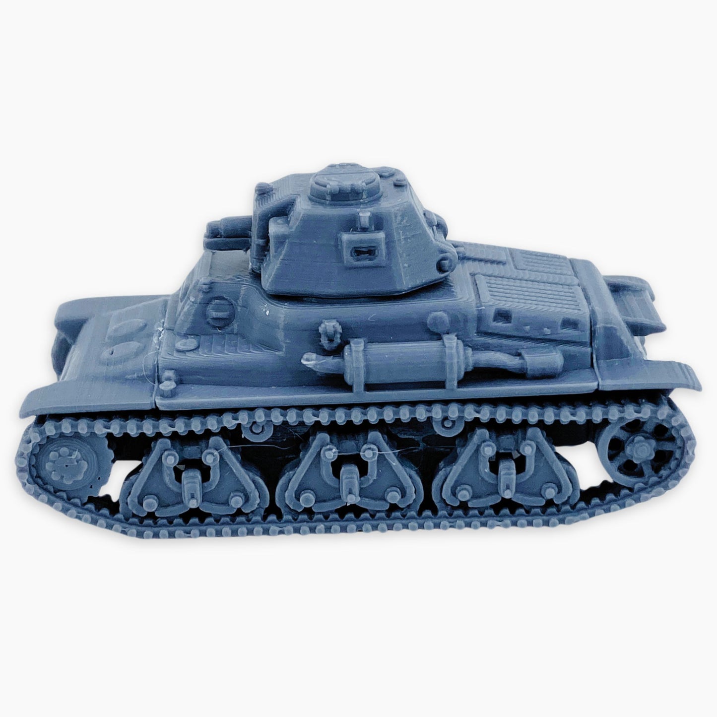 Panzerkampfwagen 35H 734(f)