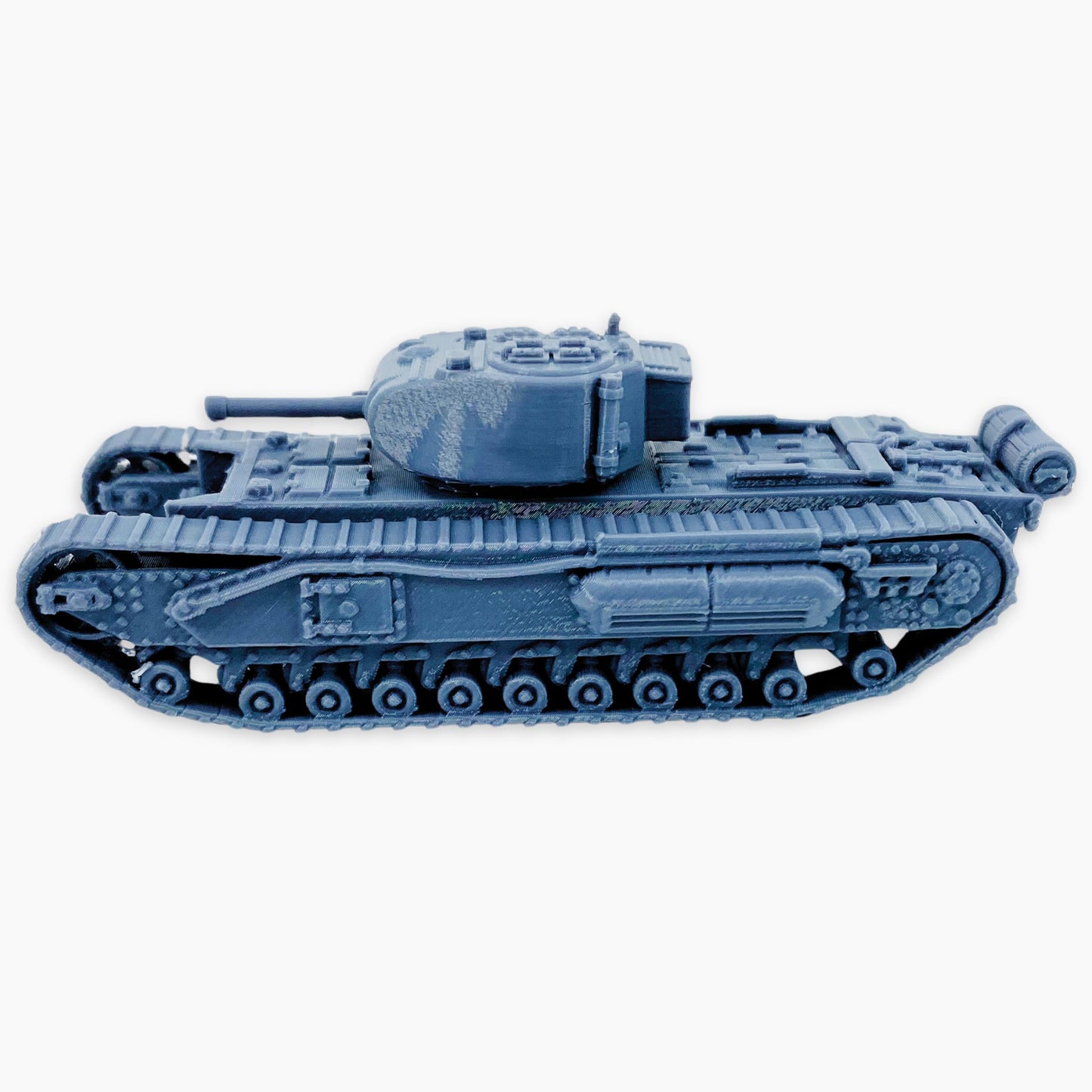 Churchill Mk I (fuel)