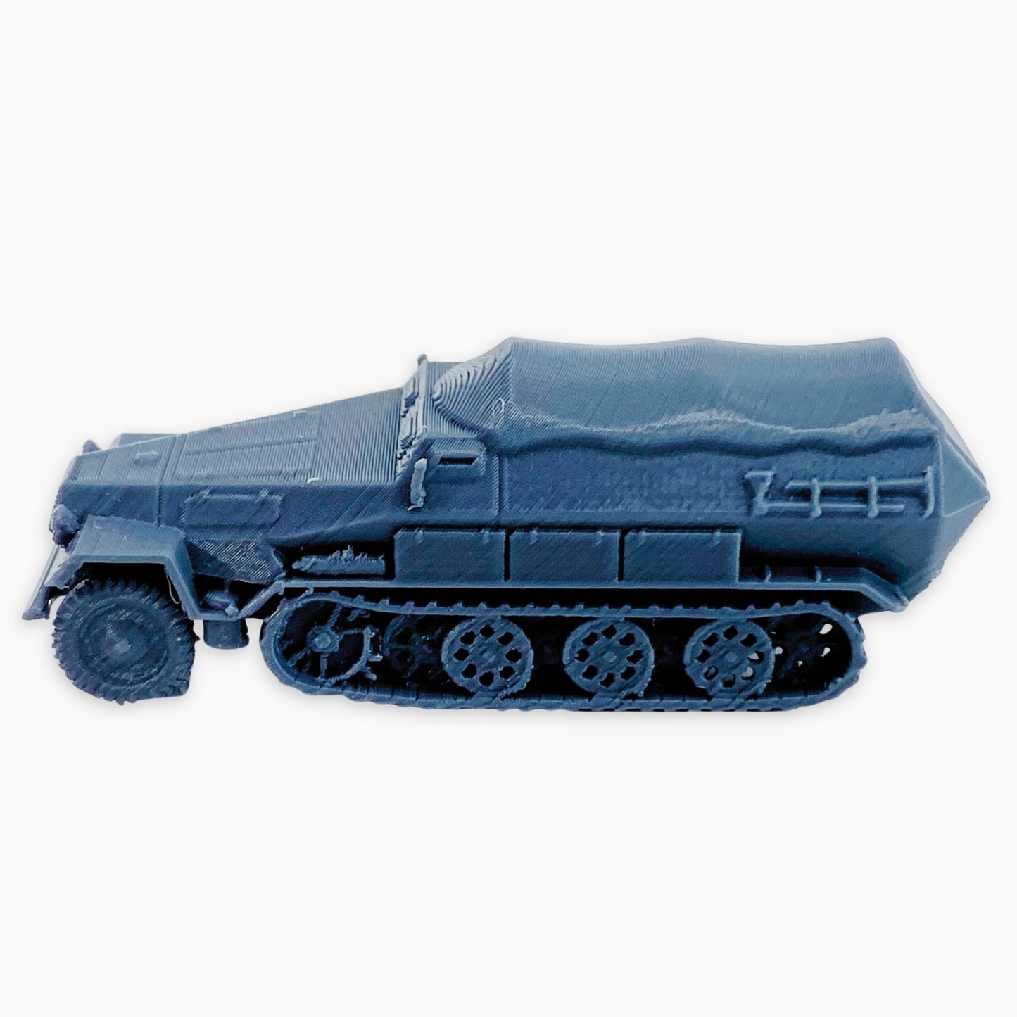 Sd.Kfz. 251 Ausf. B (covered)
