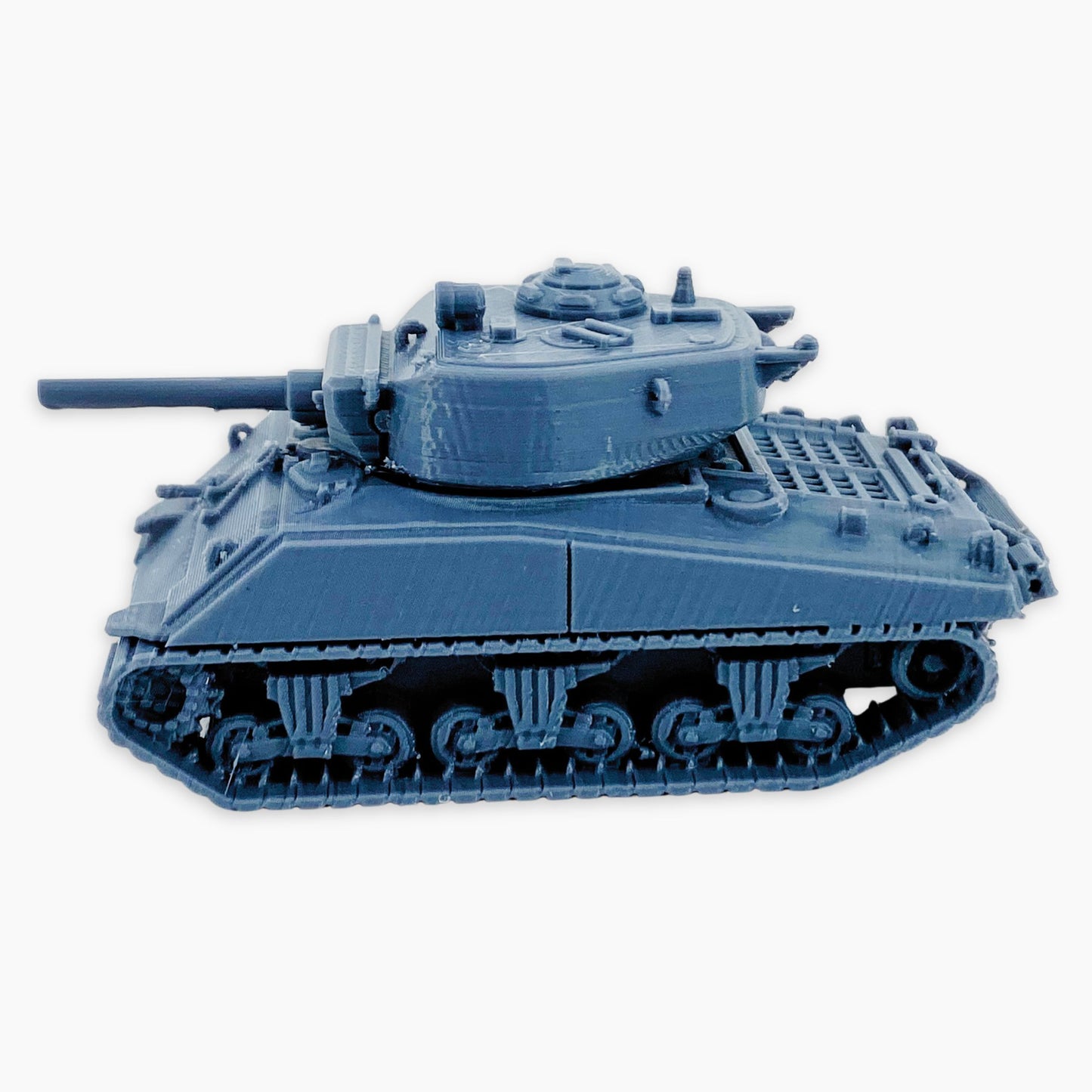 M4A3E2 Sherman Jumbo
