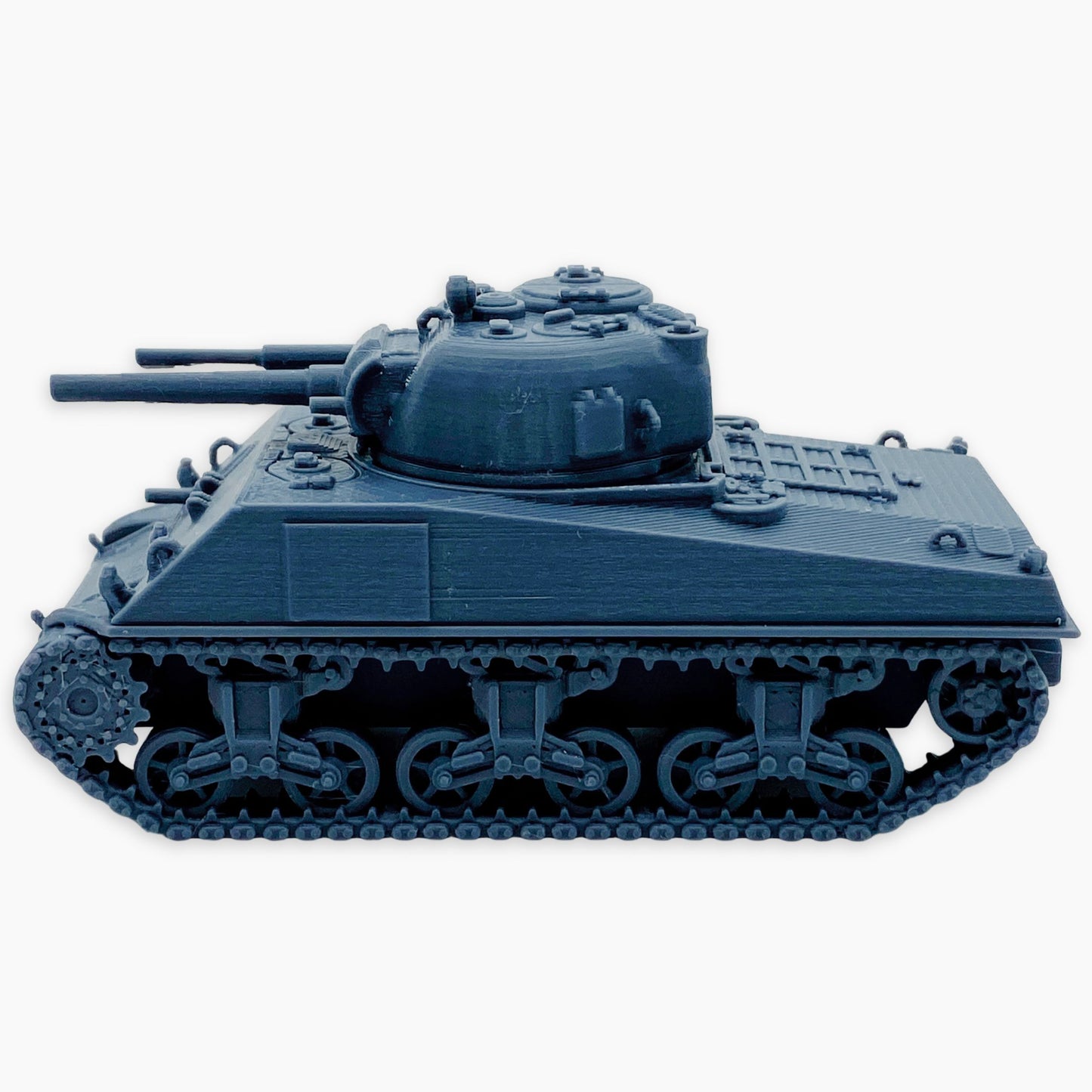 M4A2 Sherman (zippo)