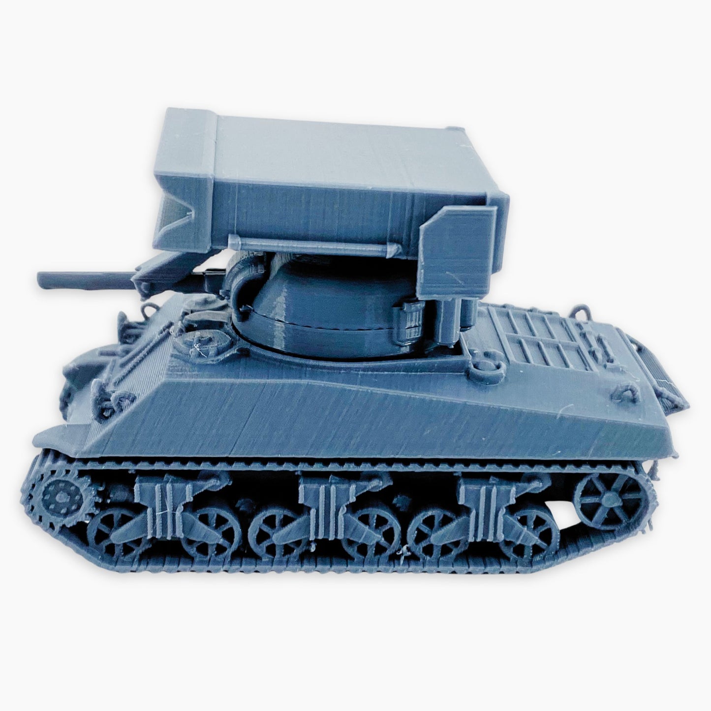 M4A3 Sherman Whizbang