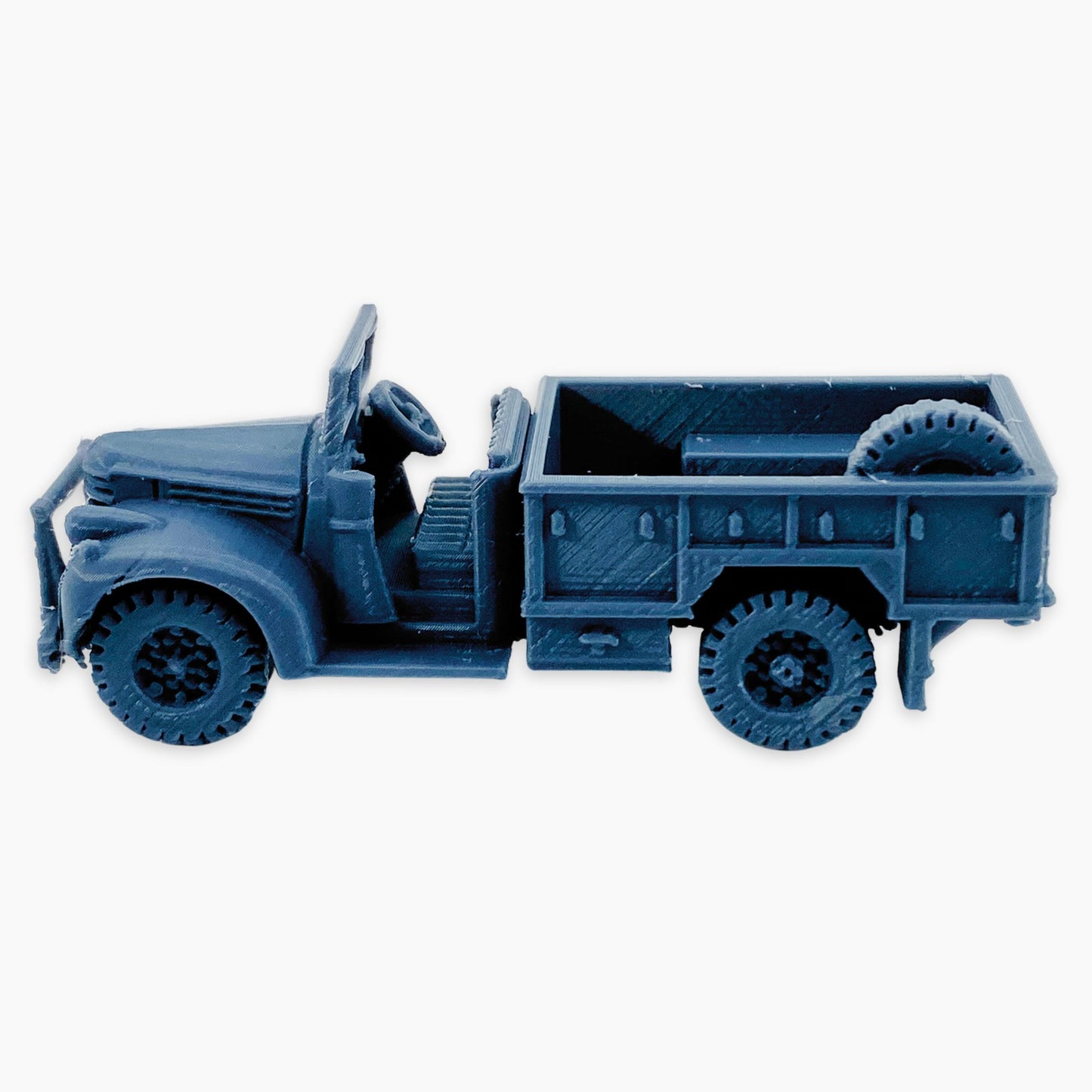 Chevrolet 1533 30 CWT GS (bar)